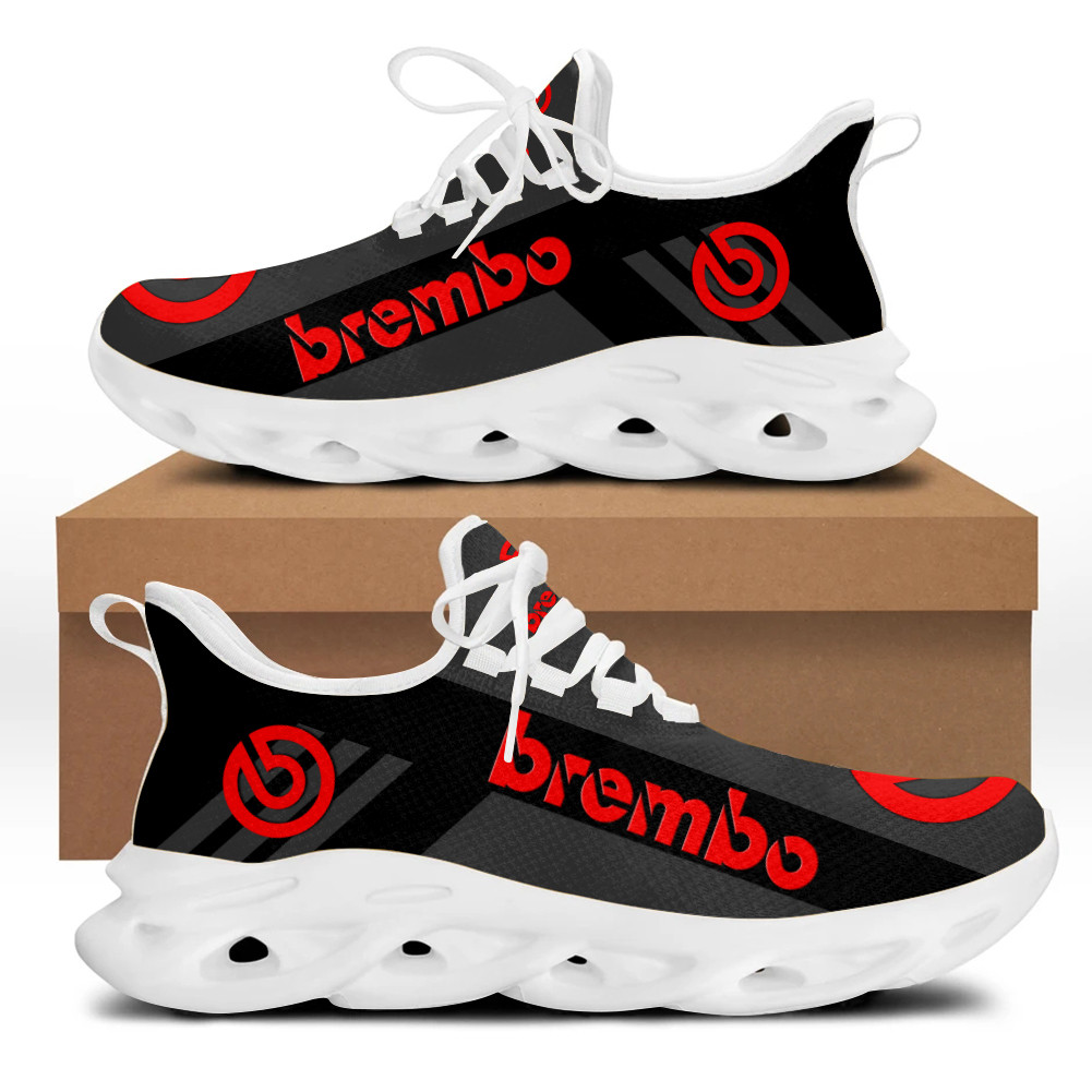 Brembo Laufschuhe Ver 1