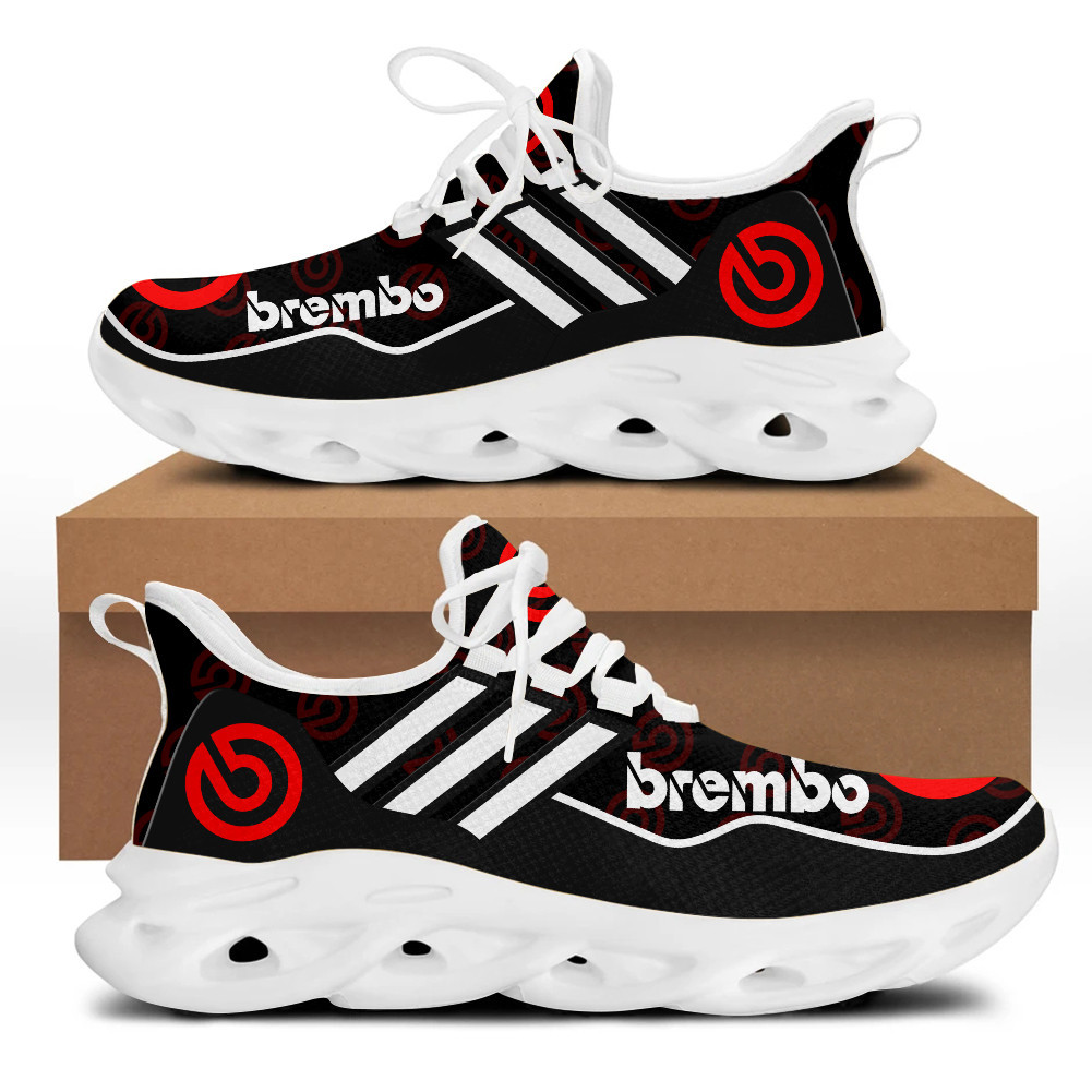 Brembo Laufschuhe Ver 10