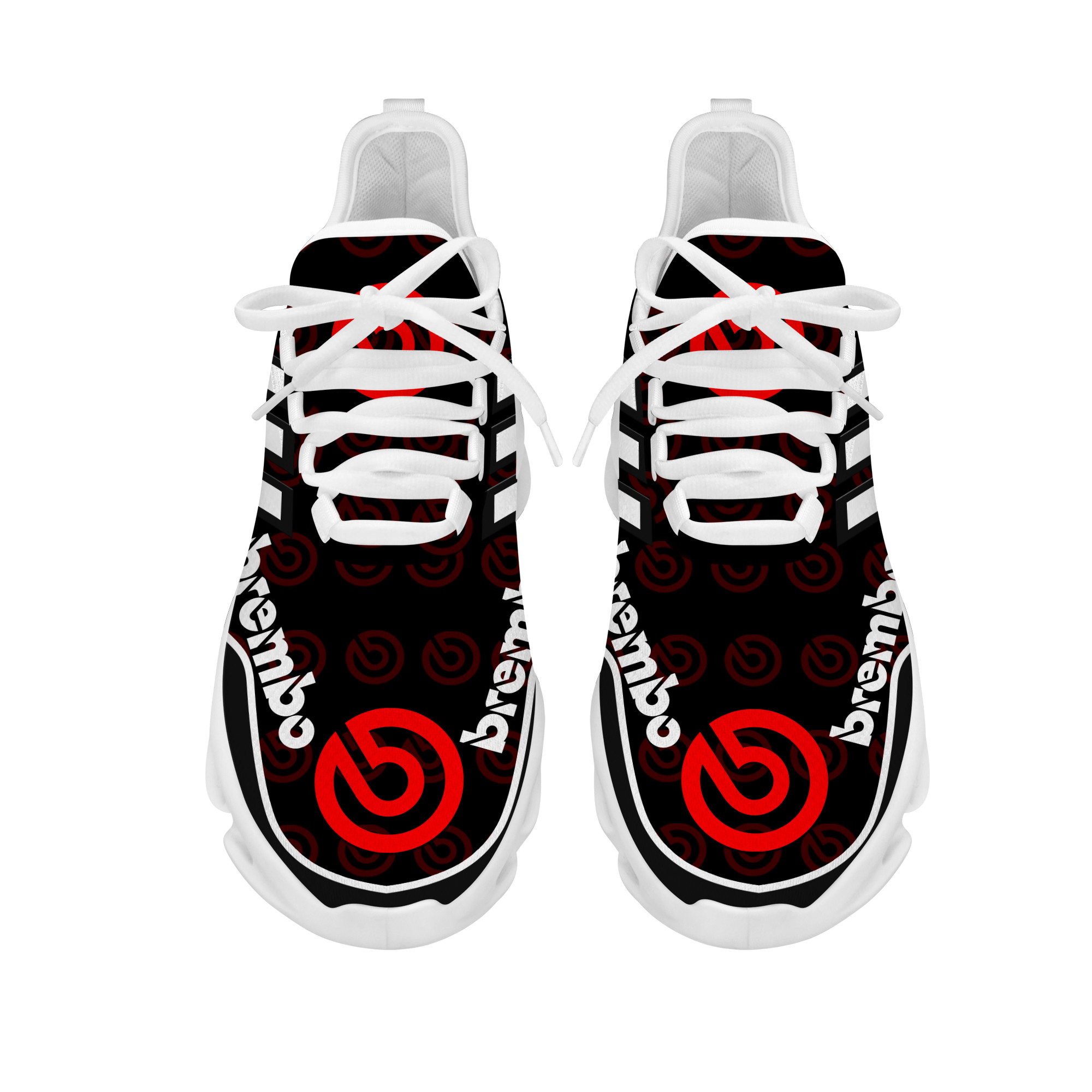 Brembo Laufschuhe Ver 10