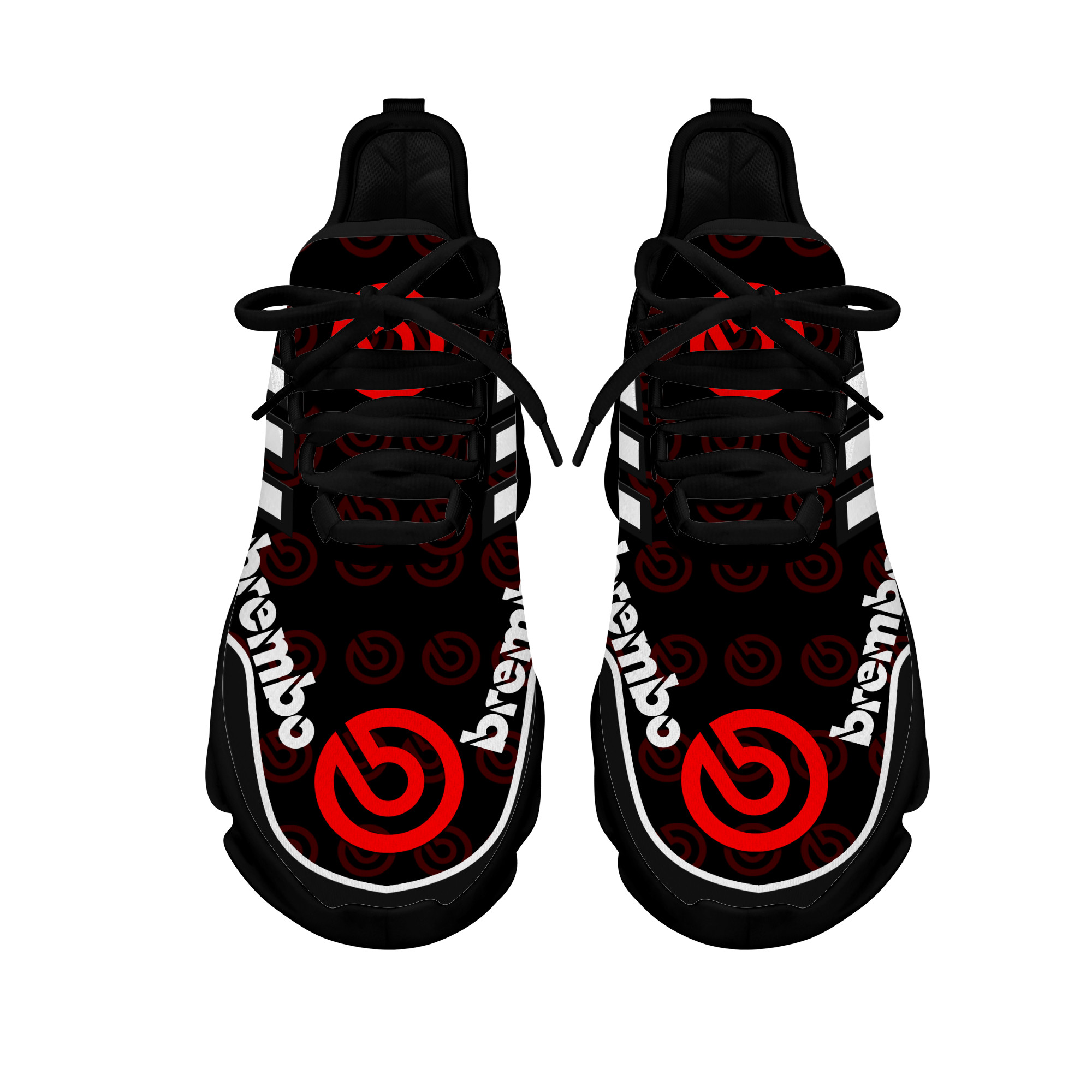Brembo Laufschuhe Ver 10