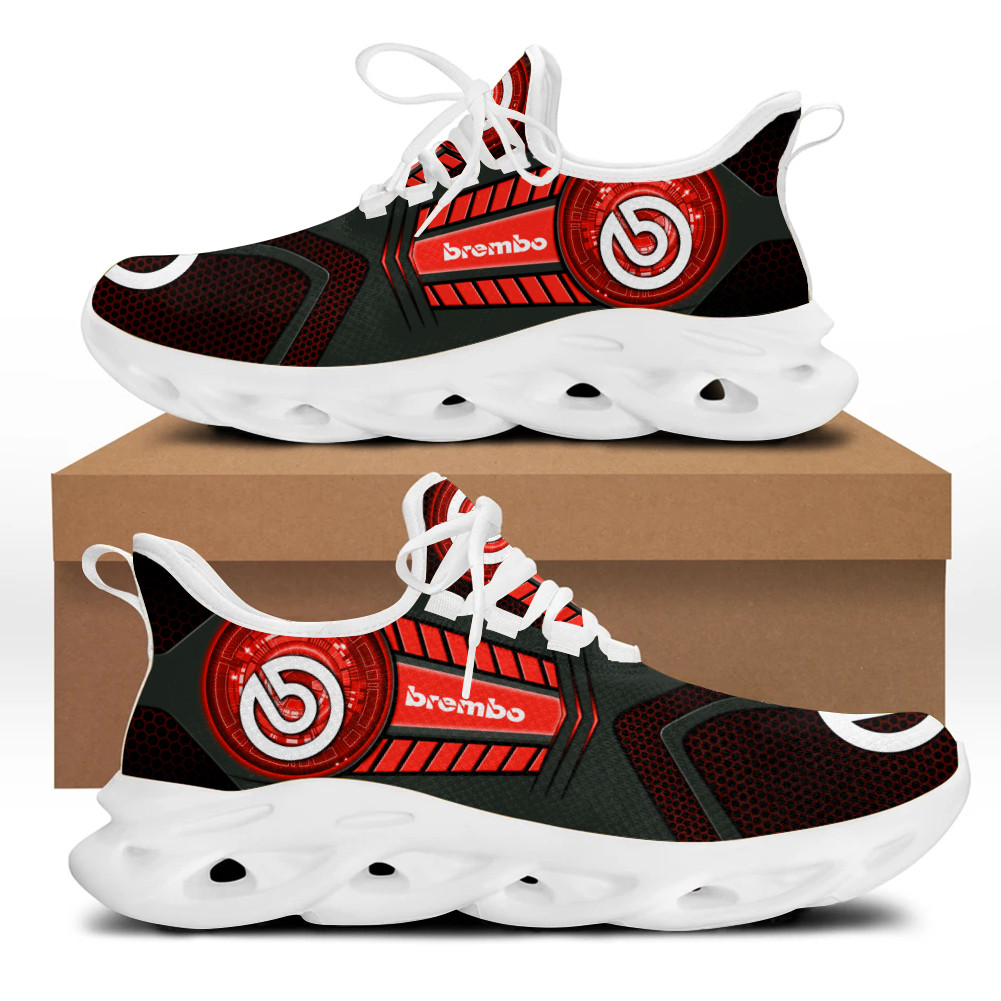 Brembo Laufschuhe Ver 11