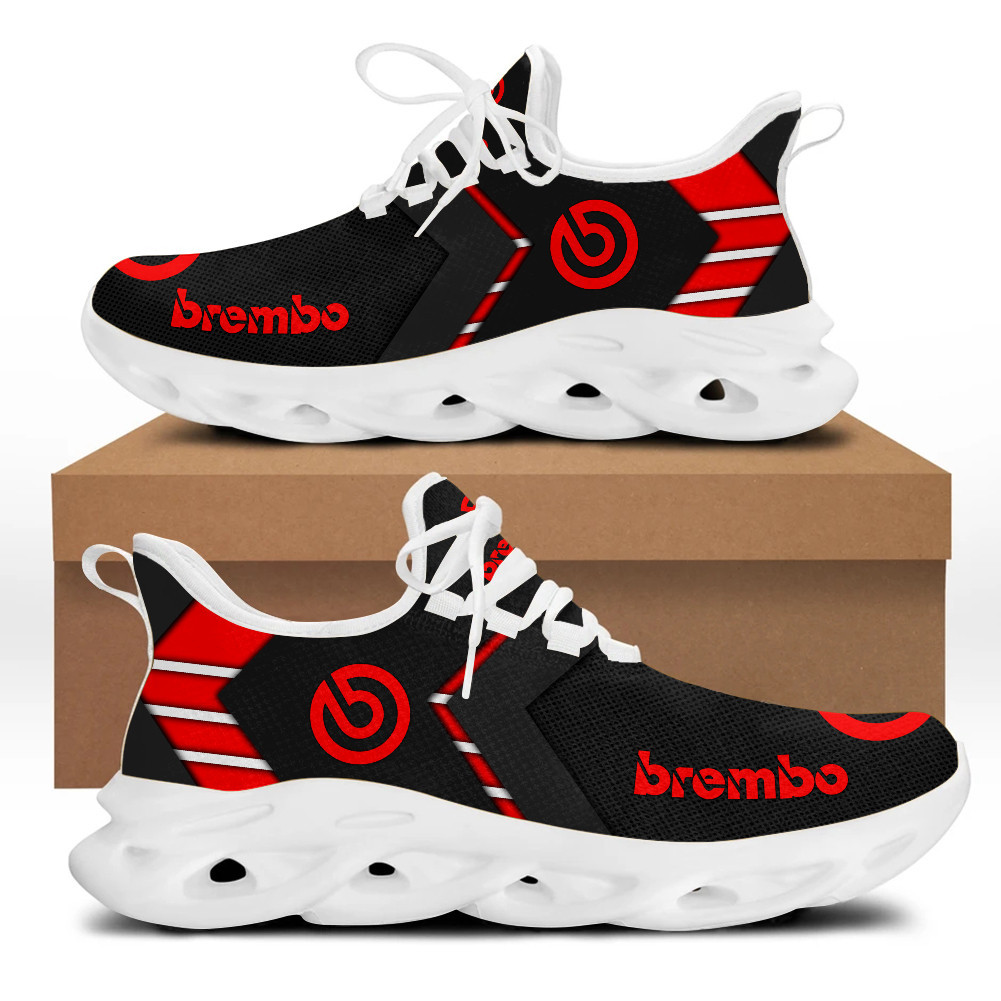 Brembo Laufschuhe Ver 13