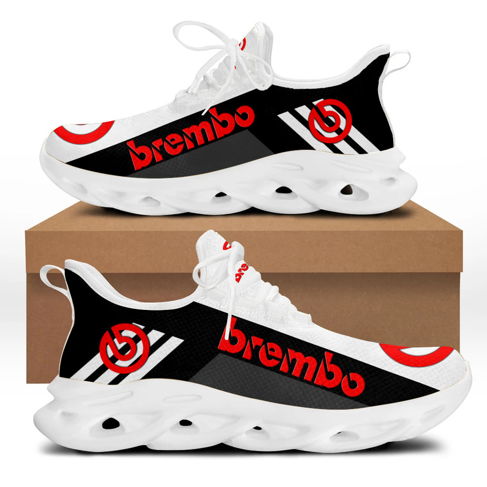 Brembo Laufschuhe Ver 2