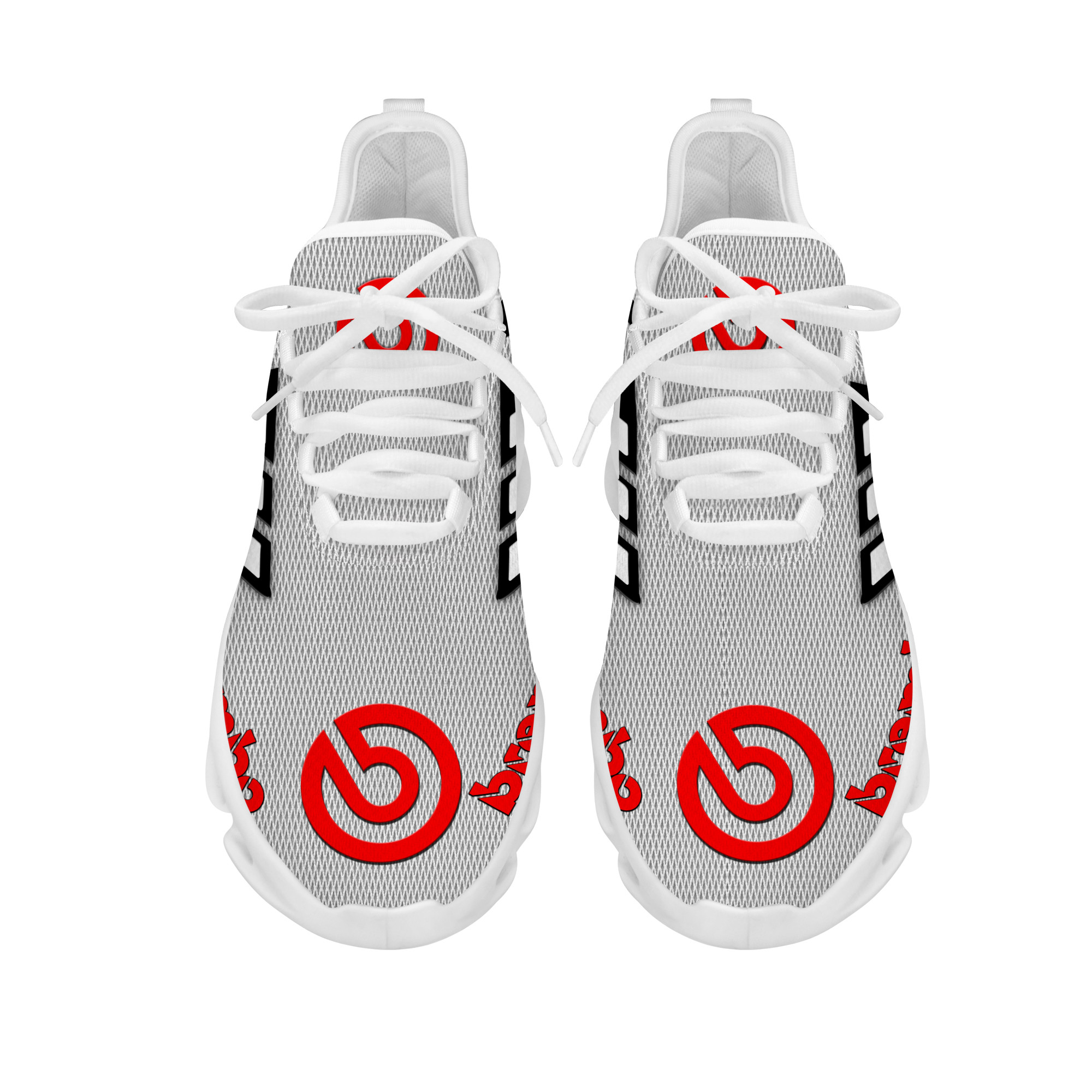 Brembo Laufschuhe Ver 4