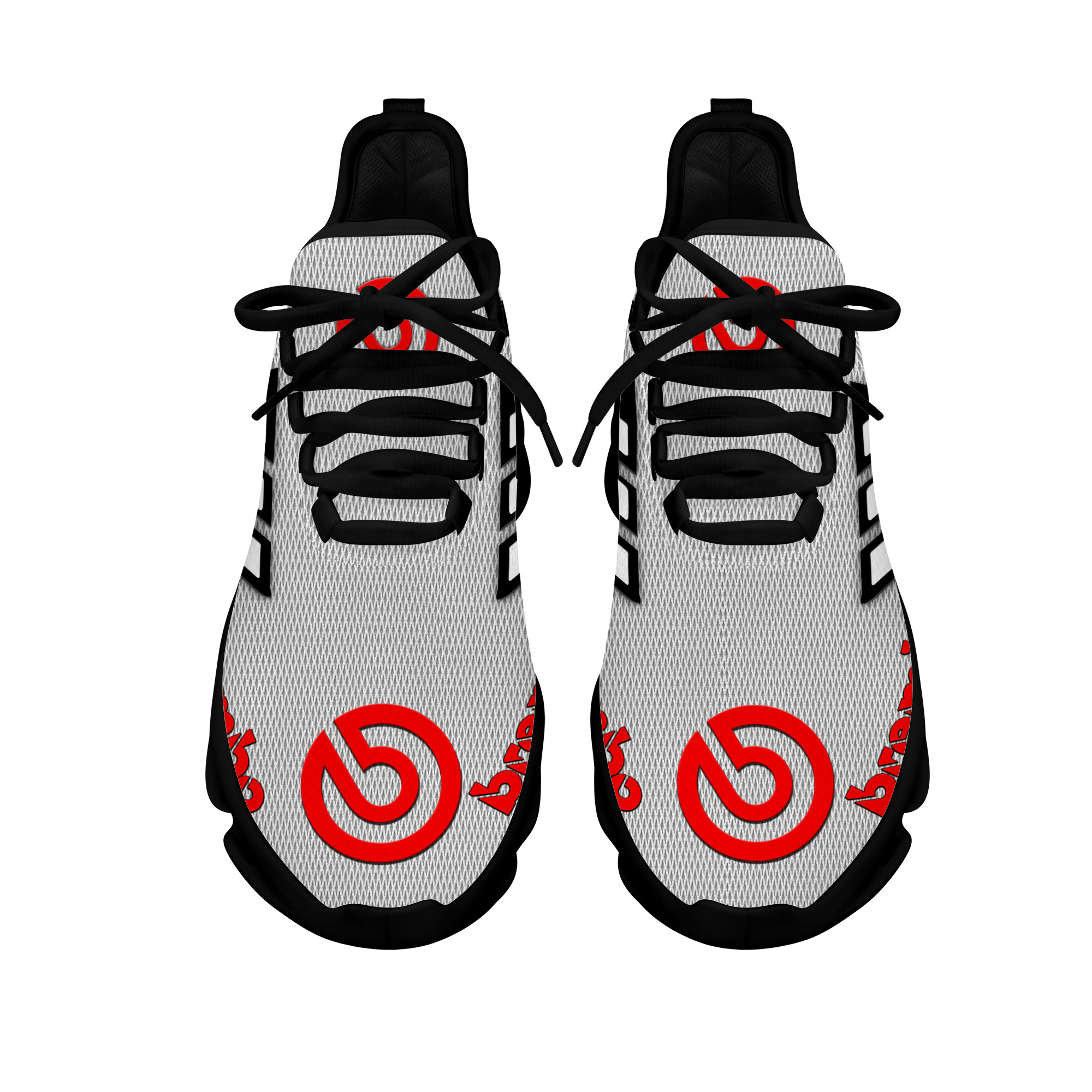 Brembo Laufschuhe Ver 4