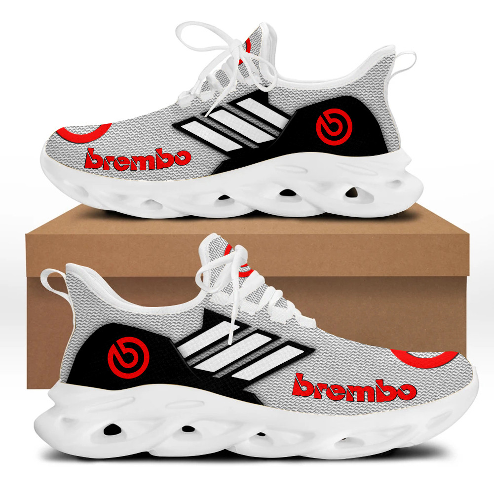 Brembo Laufschuhe Ver 4