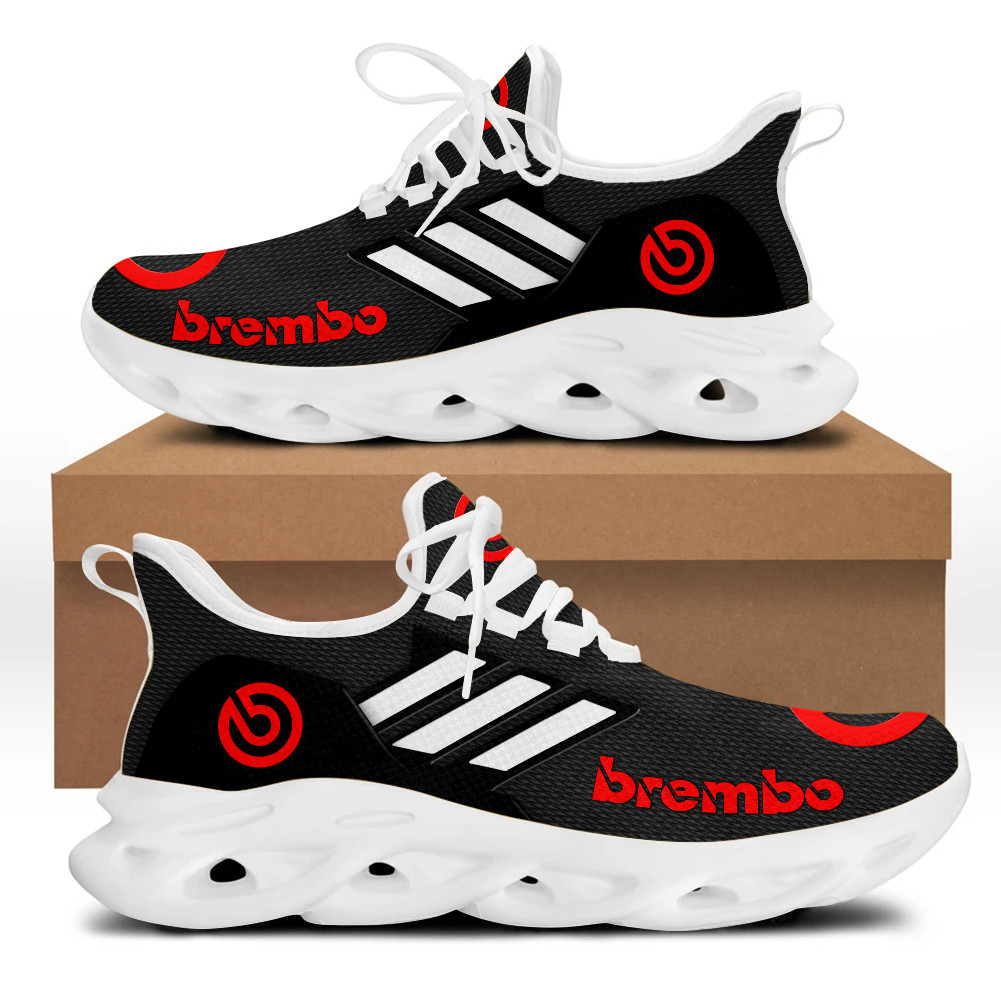 Brembo Laufschuhe Ver 5