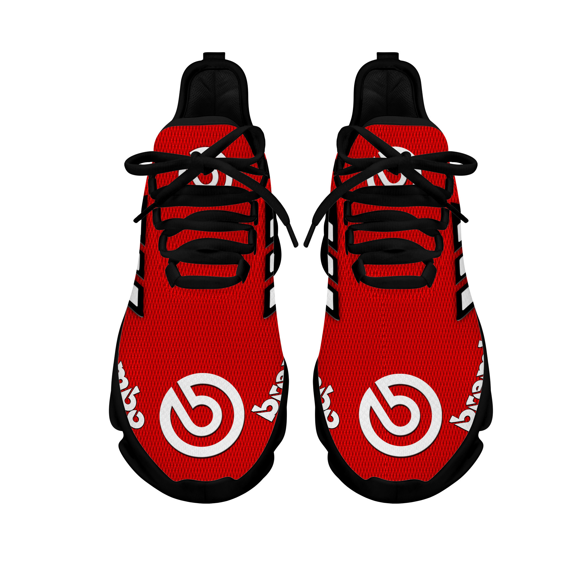 Brembo Laufschuhe Ver 6
