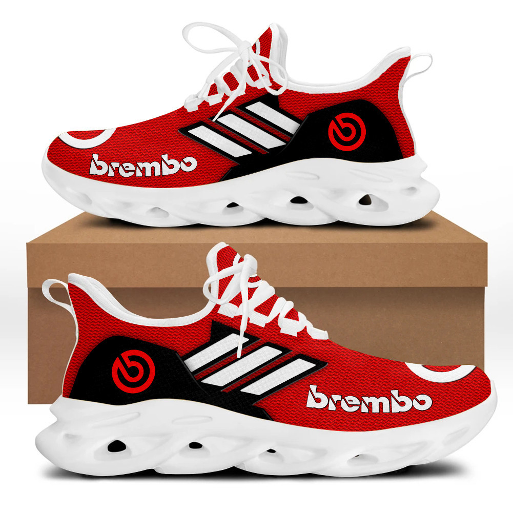 Brembo Laufschuhe Ver 6