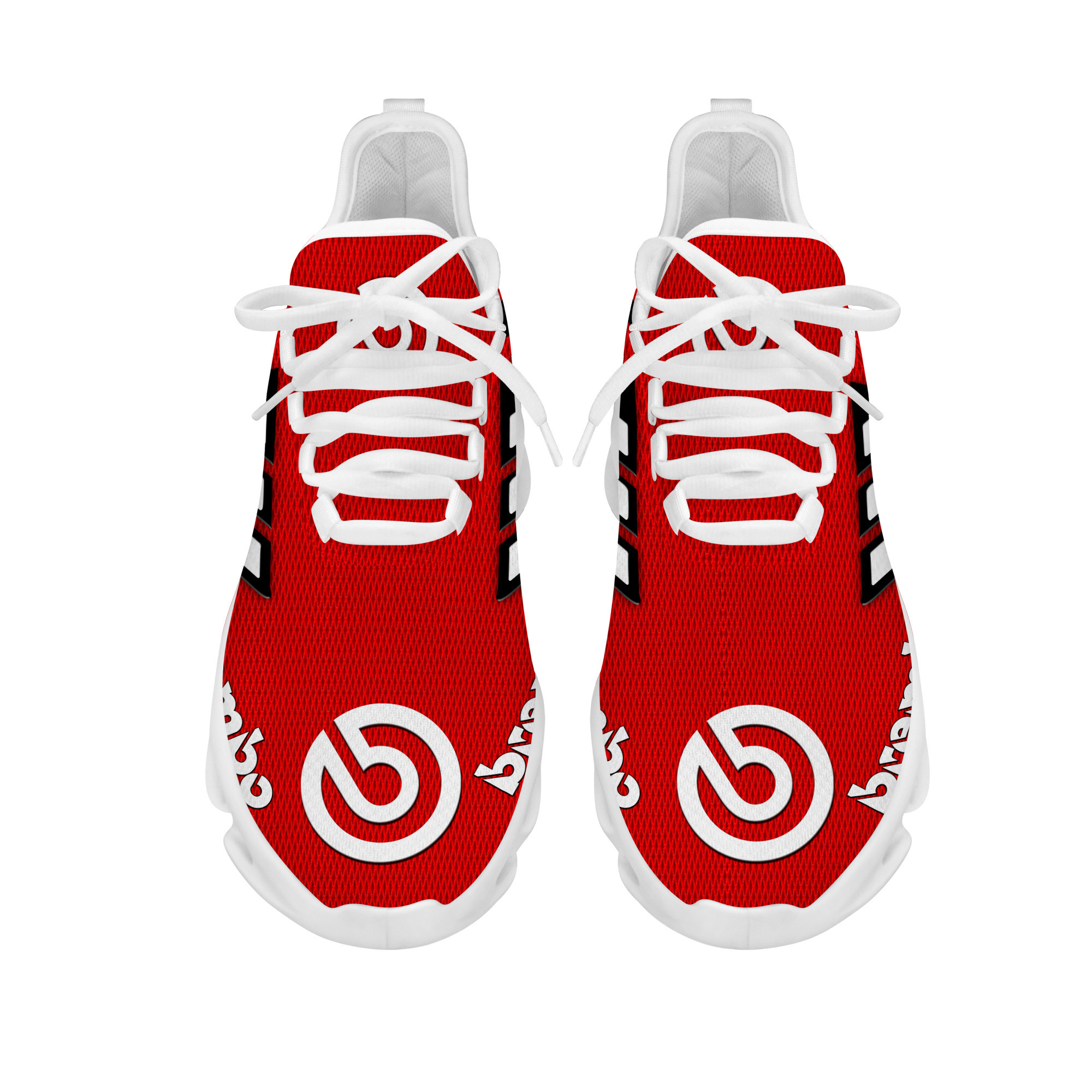 Brembo Laufschuhe Ver 6