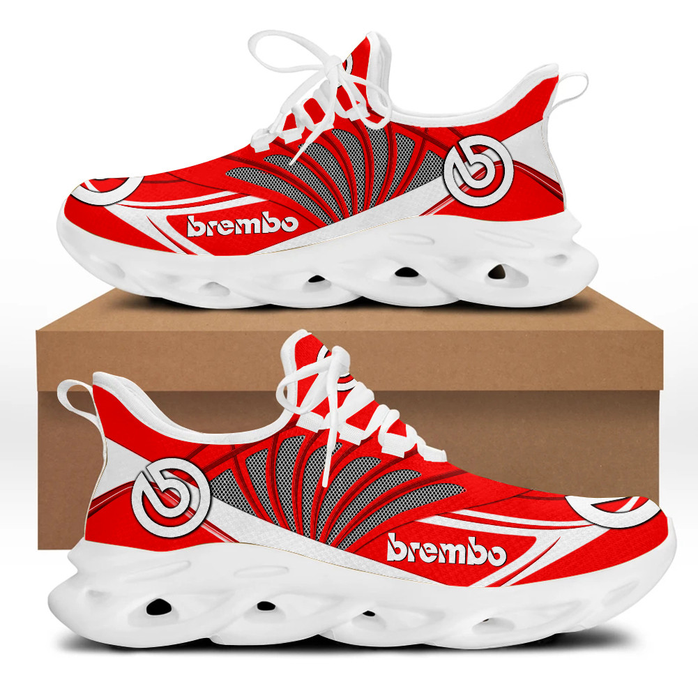 Brembo Laufschuhe Ver 8
