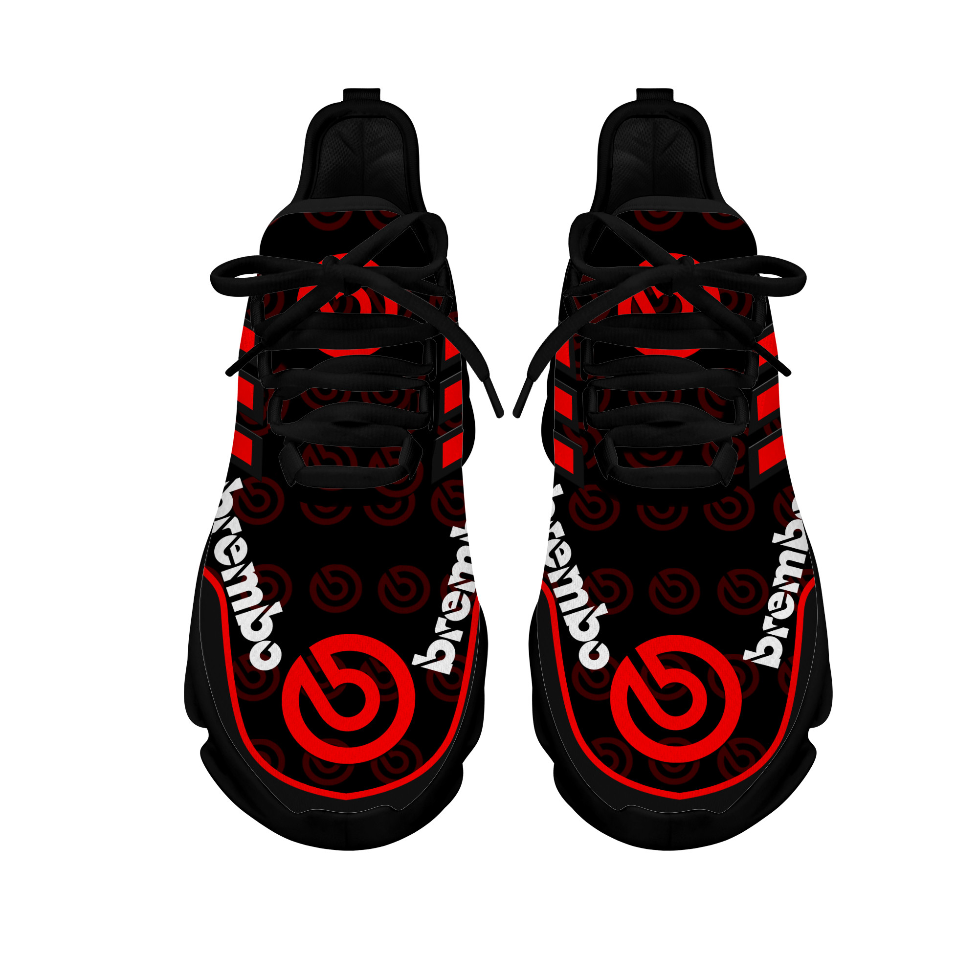 Brembo Laufschuhe Ver 9