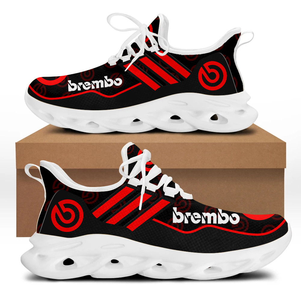 Brembo Laufschuhe Ver 9