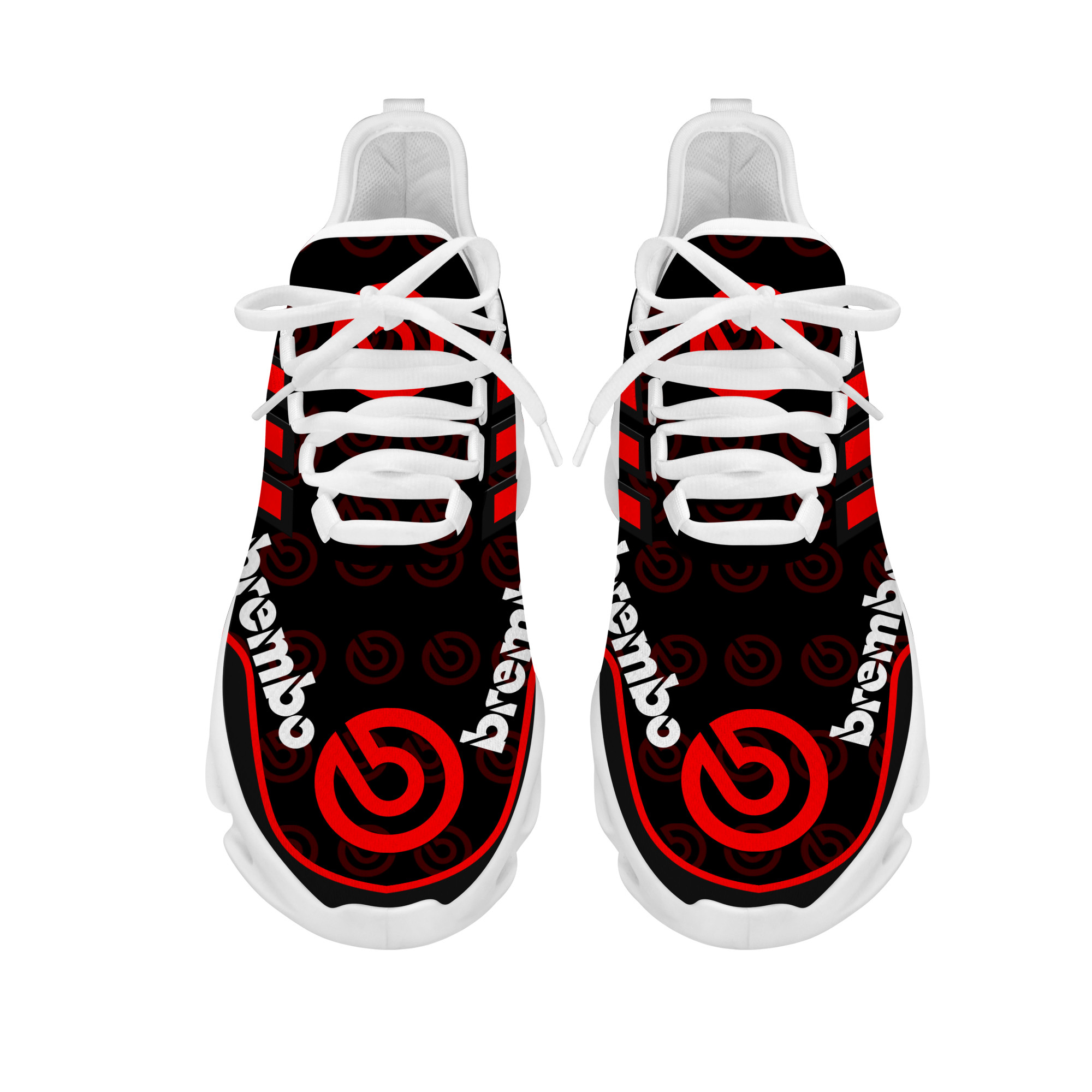 Brembo Laufschuhe Ver 9