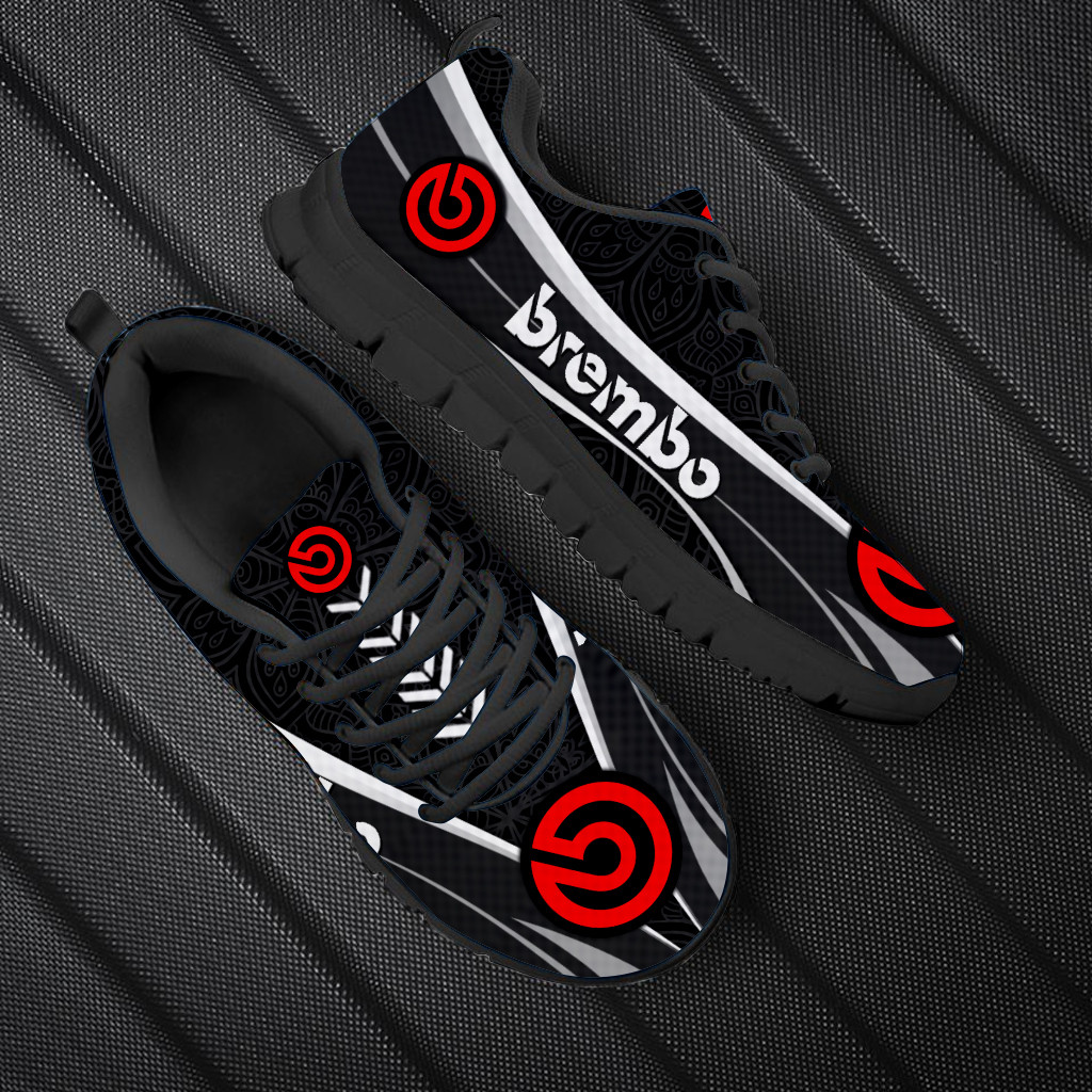 Brembo Sneaker Ver 2
