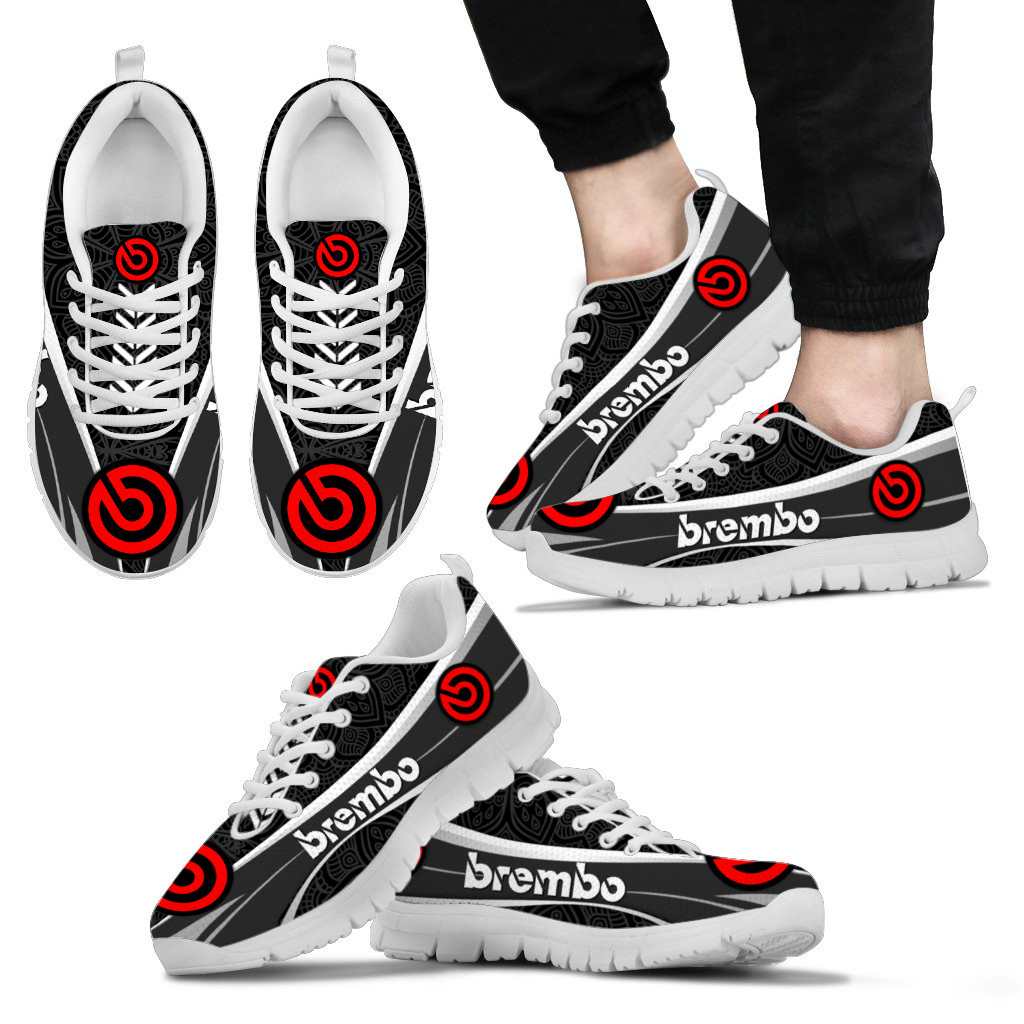 Brembo Sneaker Ver 2