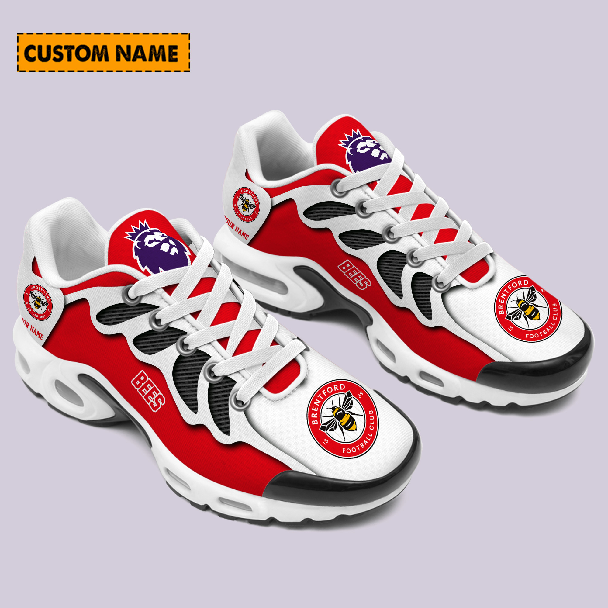 Brentford TN Schuhe Sneakers für Männer und Frauen