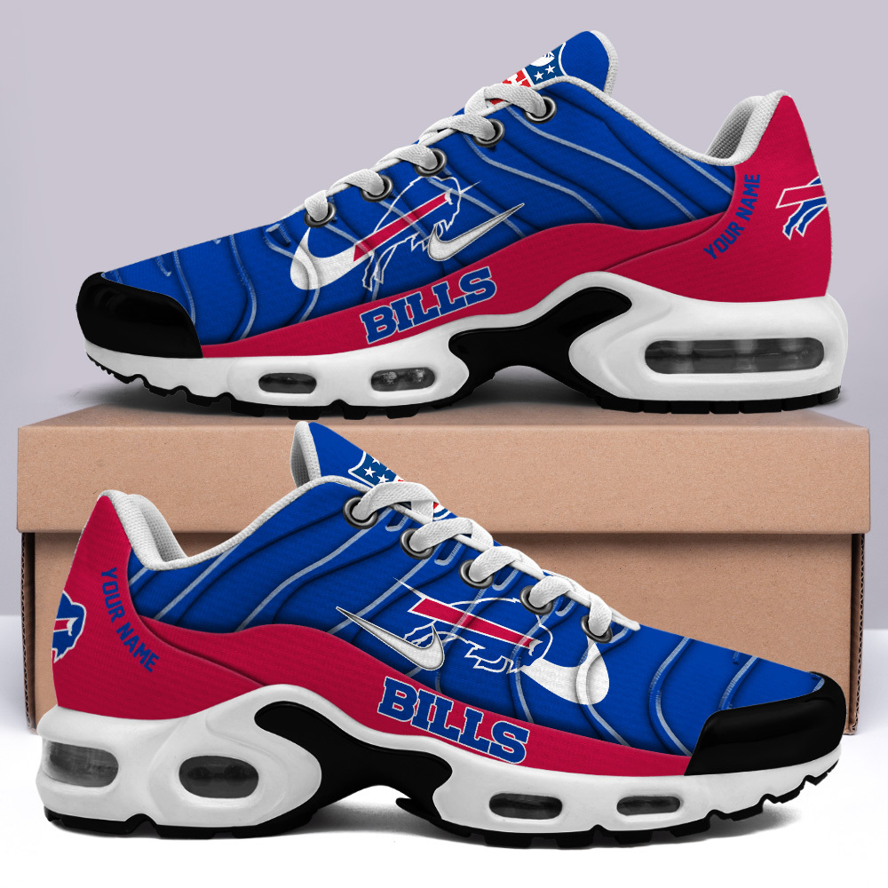 Buffalo Bills-32 Teams personalisierte H56-Schuhe mit neuem Swoosh-SP28122304ID03DS07