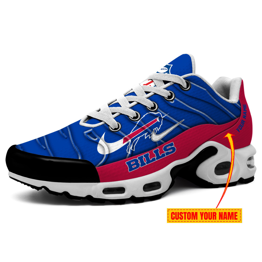 Buffalo Bills-32 Teams personalisierte H56-Schuhe mit neuem Swoosh-SP28122304ID03DS07