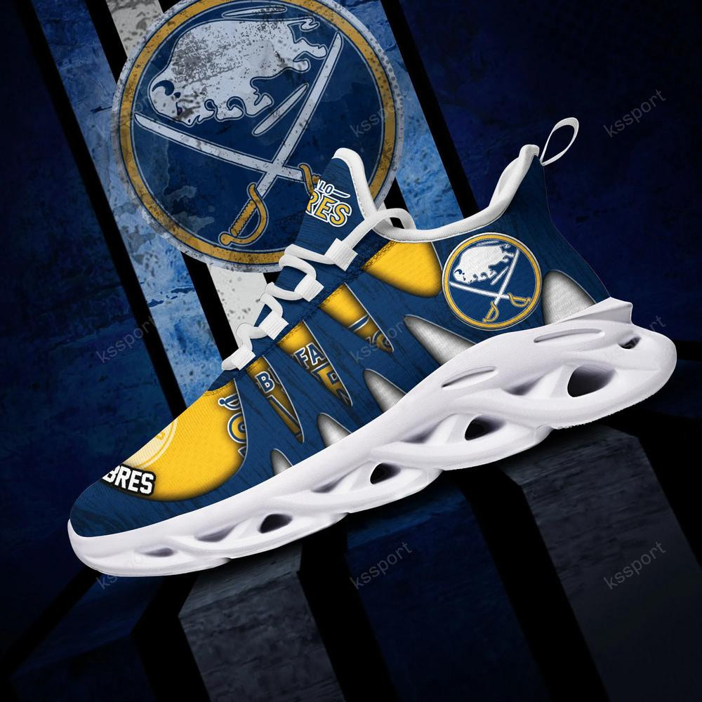 Buffalo Sabres MAX SHOES, Laufschuhe