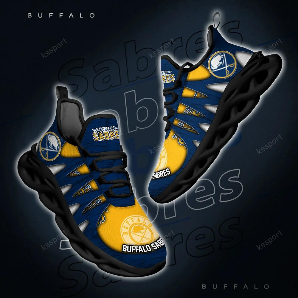 Buffalo Sabres MAX SHOES, Laufschuhe