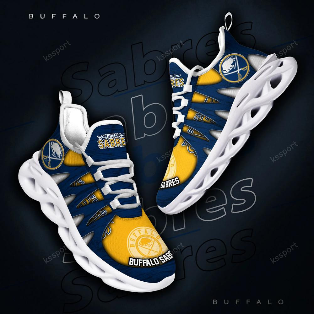 Buffalo Sabres MAX SHOES, Laufschuhe