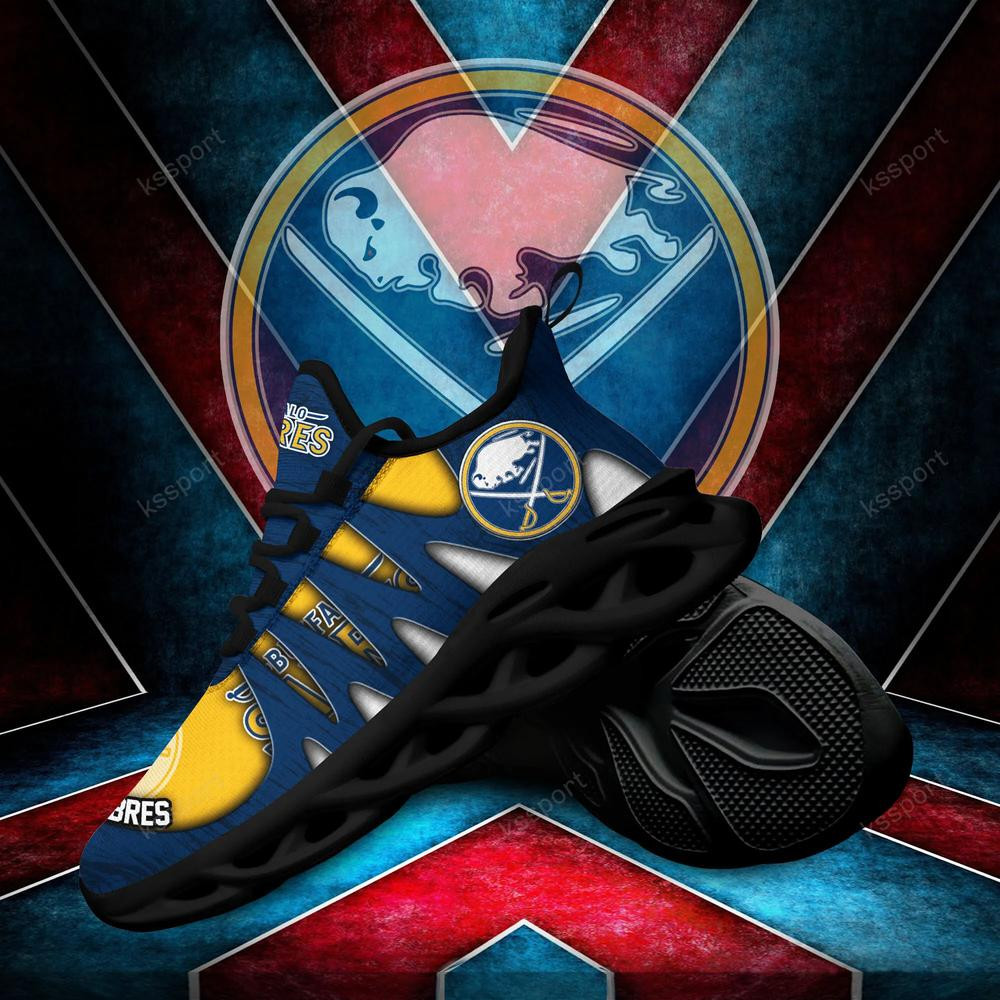 Buffalo Sabres MAX SHOES, Laufschuhe
