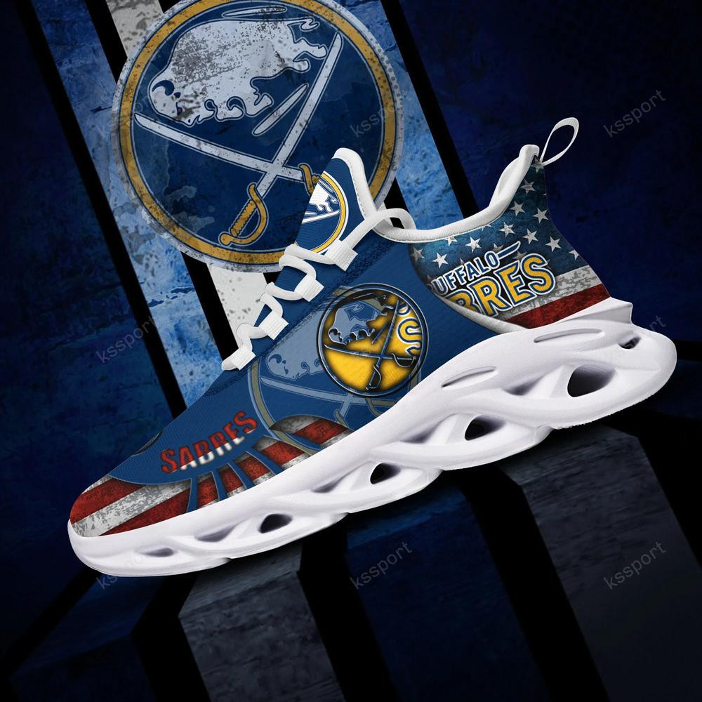 Buffalo Sabres Max Soul Clunky-Schuhe