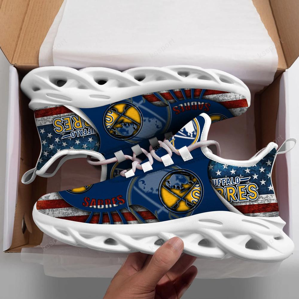 Buffalo Sabres Max Soul Clunky-Schuhe