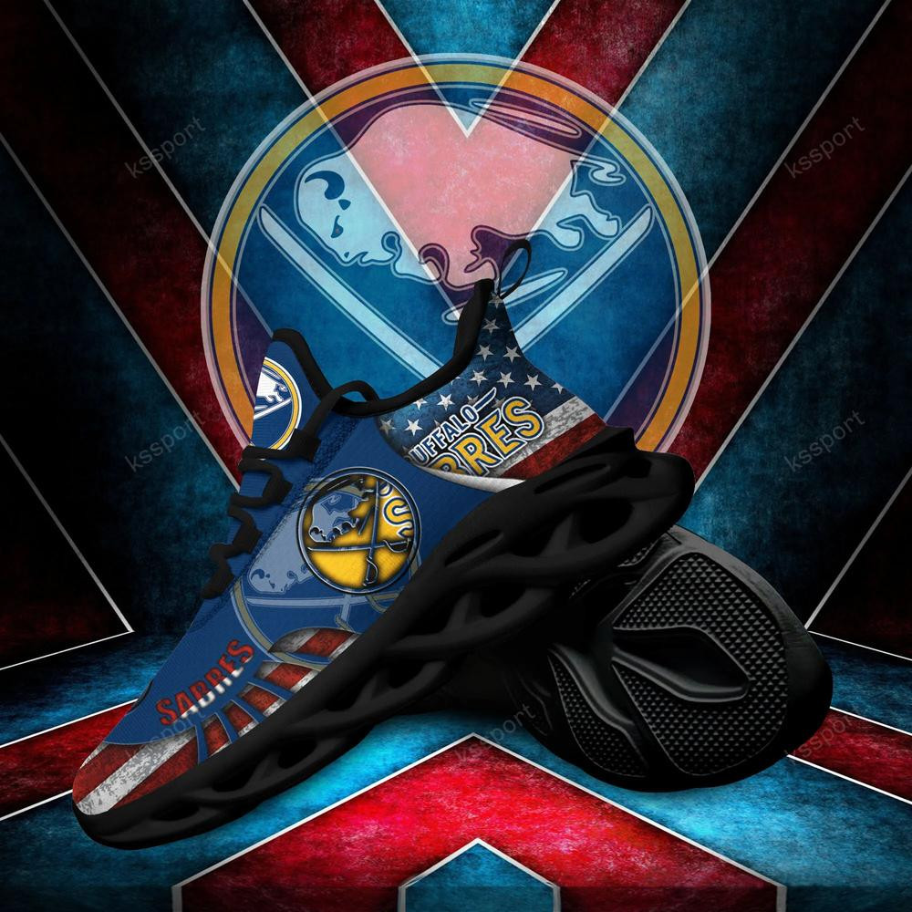 Buffalo Sabres Max Soul Clunky-Schuhe