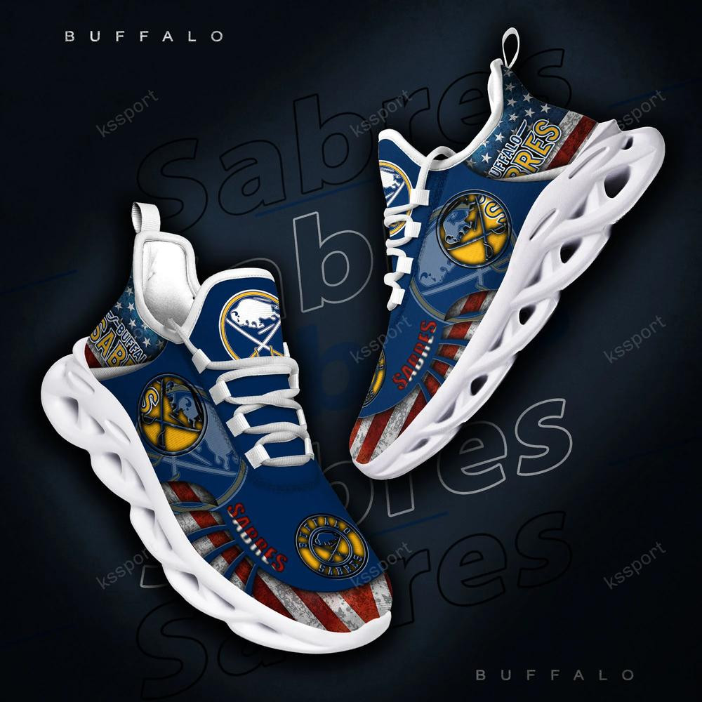 Buffalo Sabres Max Soul Clunky-Schuhe
