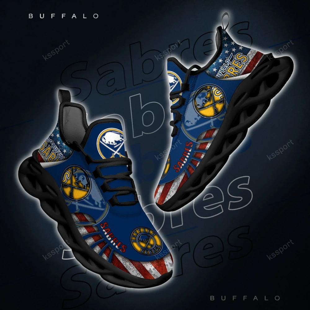 Buffalo Sabres Max Soul Clunky-Schuhe