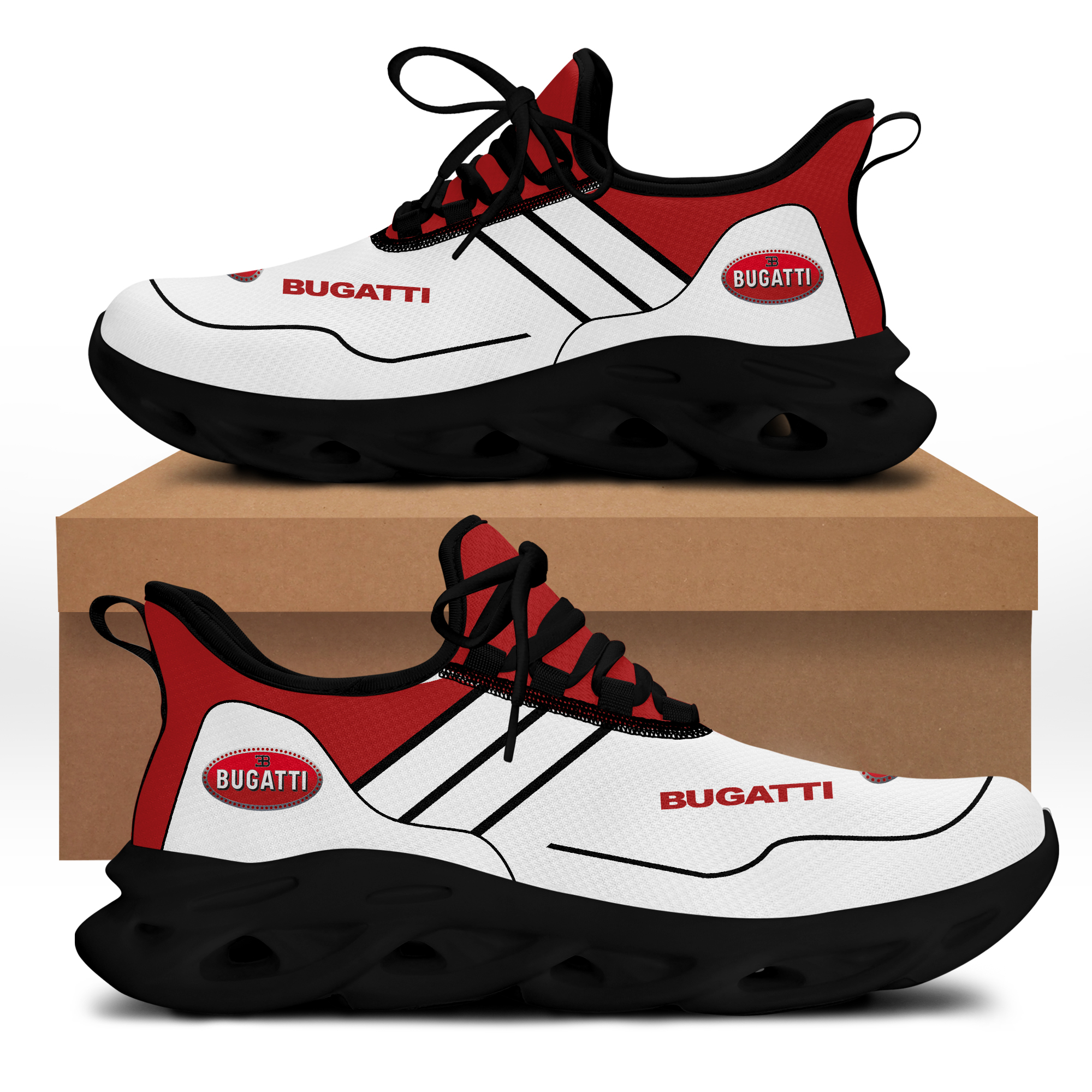 Bugatti Sneakers Schuhe
