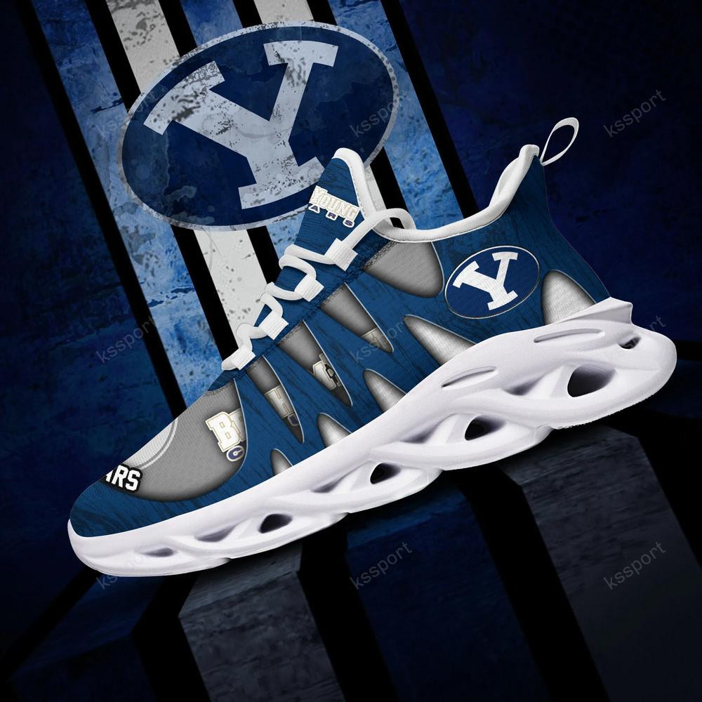 Byu Cougars MAX SHOES, Laufschuhe