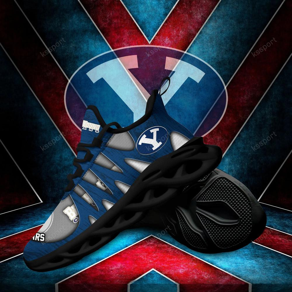 Byu Cougars MAX SHOES, Laufschuhe
