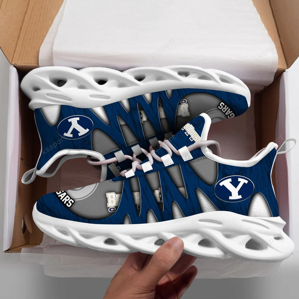 Byu Cougars MAX SHOES, Laufschuhe