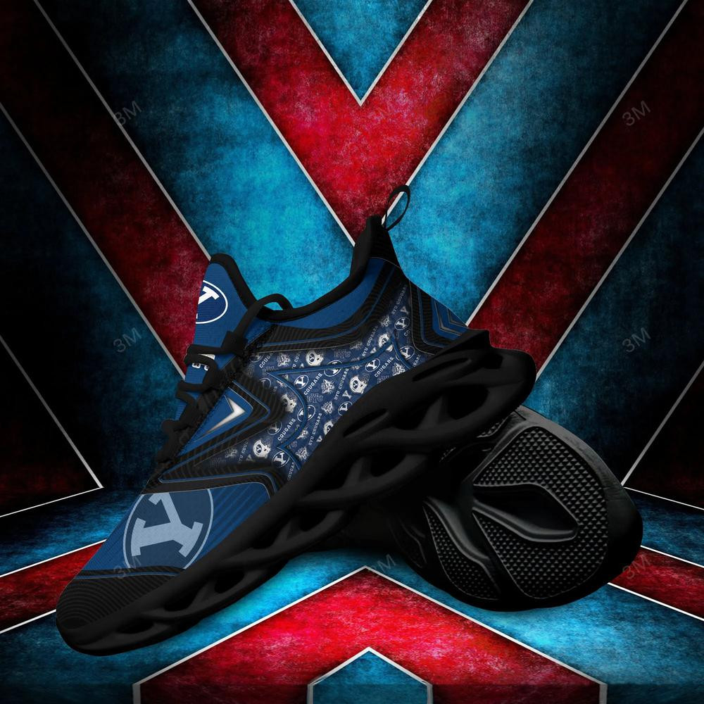 Byu Cougars Max Soul Clunky Schuhe