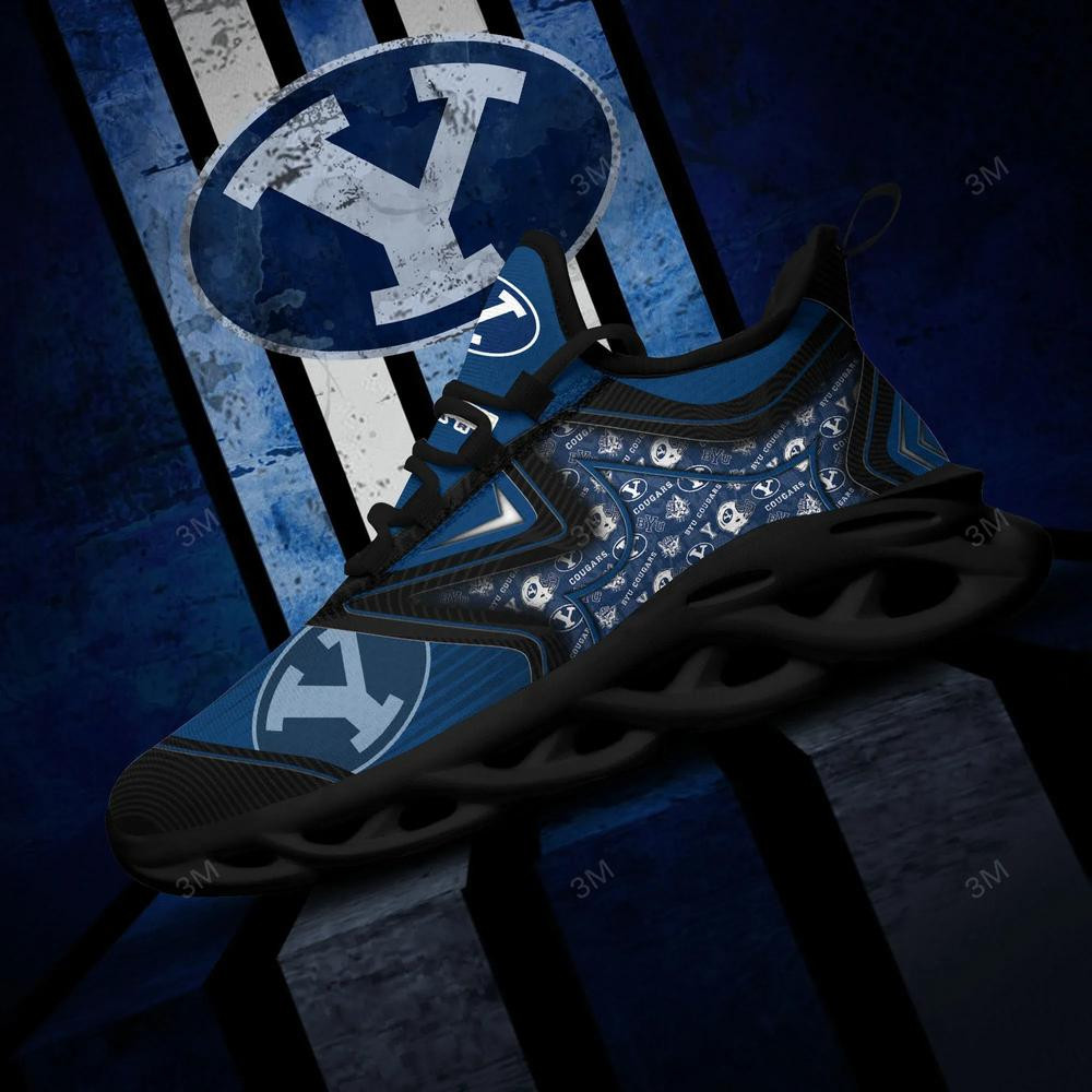 Byu Cougars Max Soul Clunky Schuhe