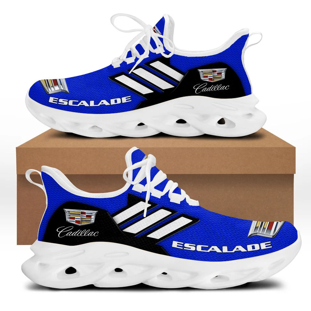 Cadillac Escalade Laufschuhe