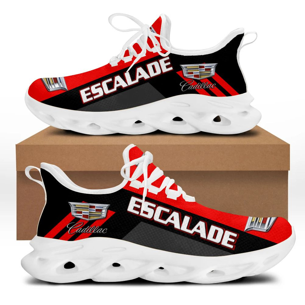 Cadillac Escalade Laufschuhe