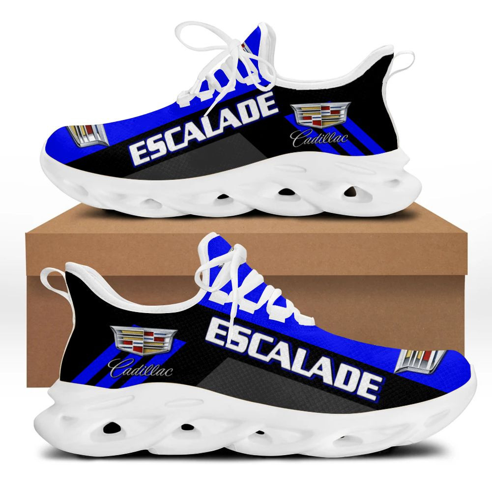 Cadillac Escalade Laufschuhe