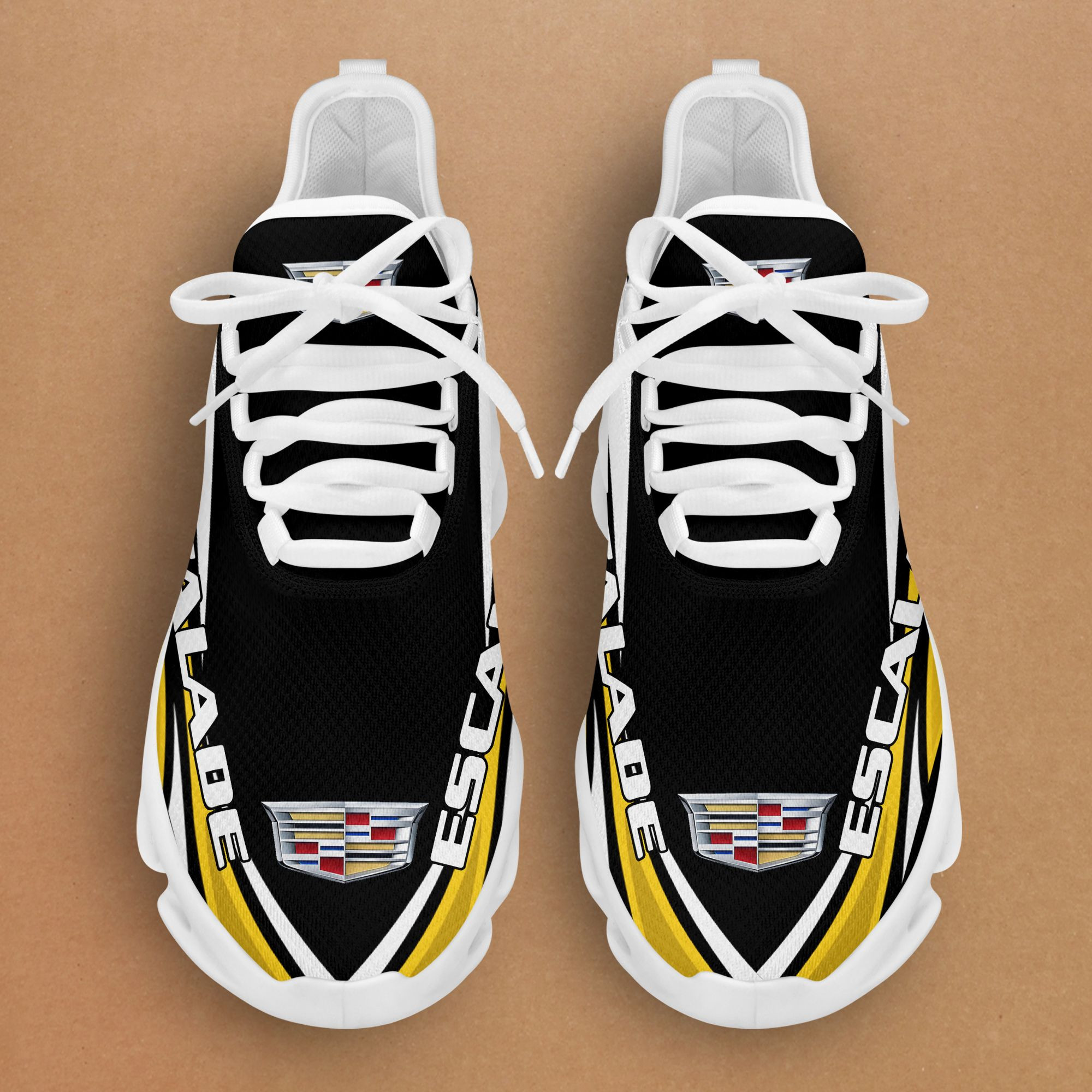 Cadillac Escalade Laufschuhe Ver 11