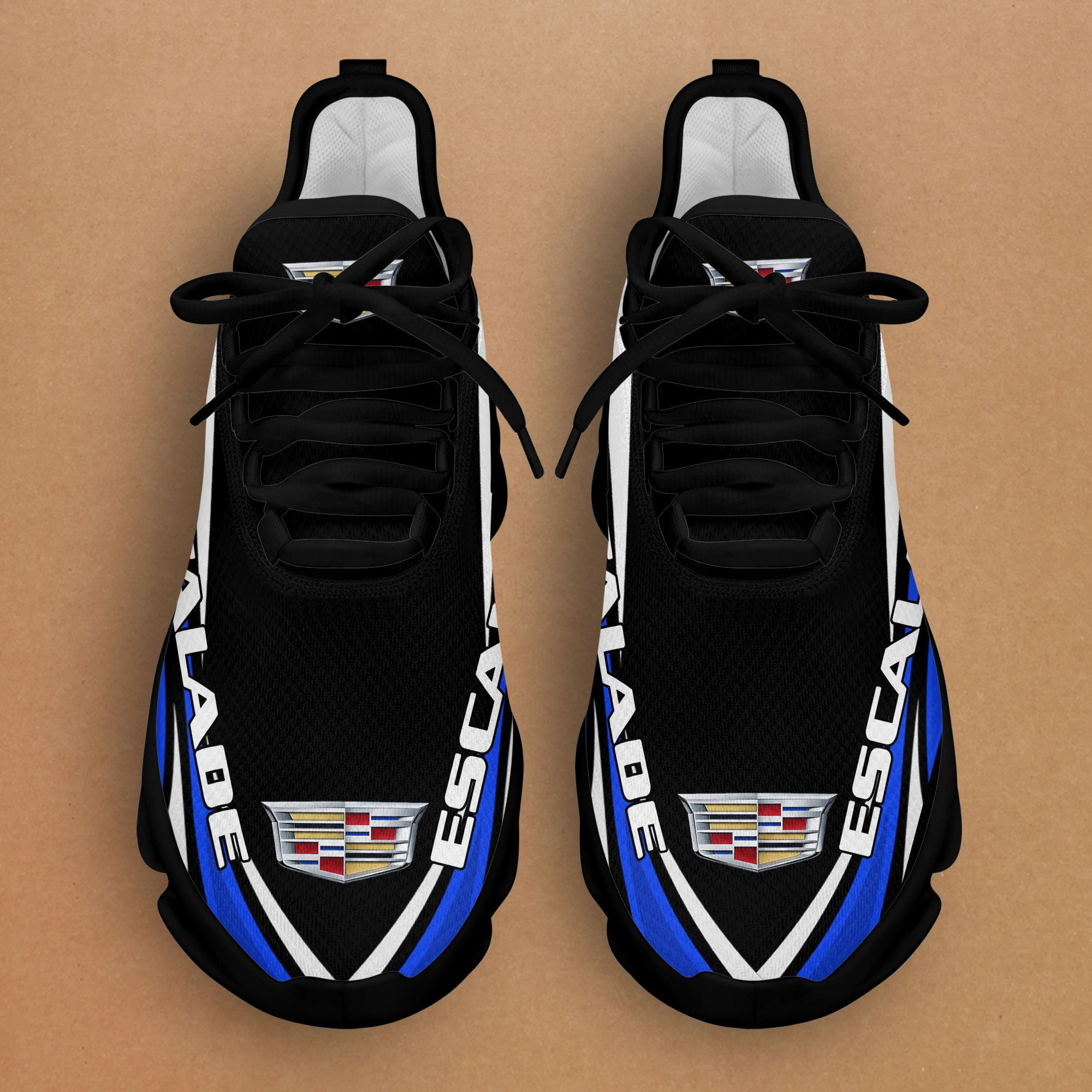 Cadillac Escalade Laufschuhe Ver 13