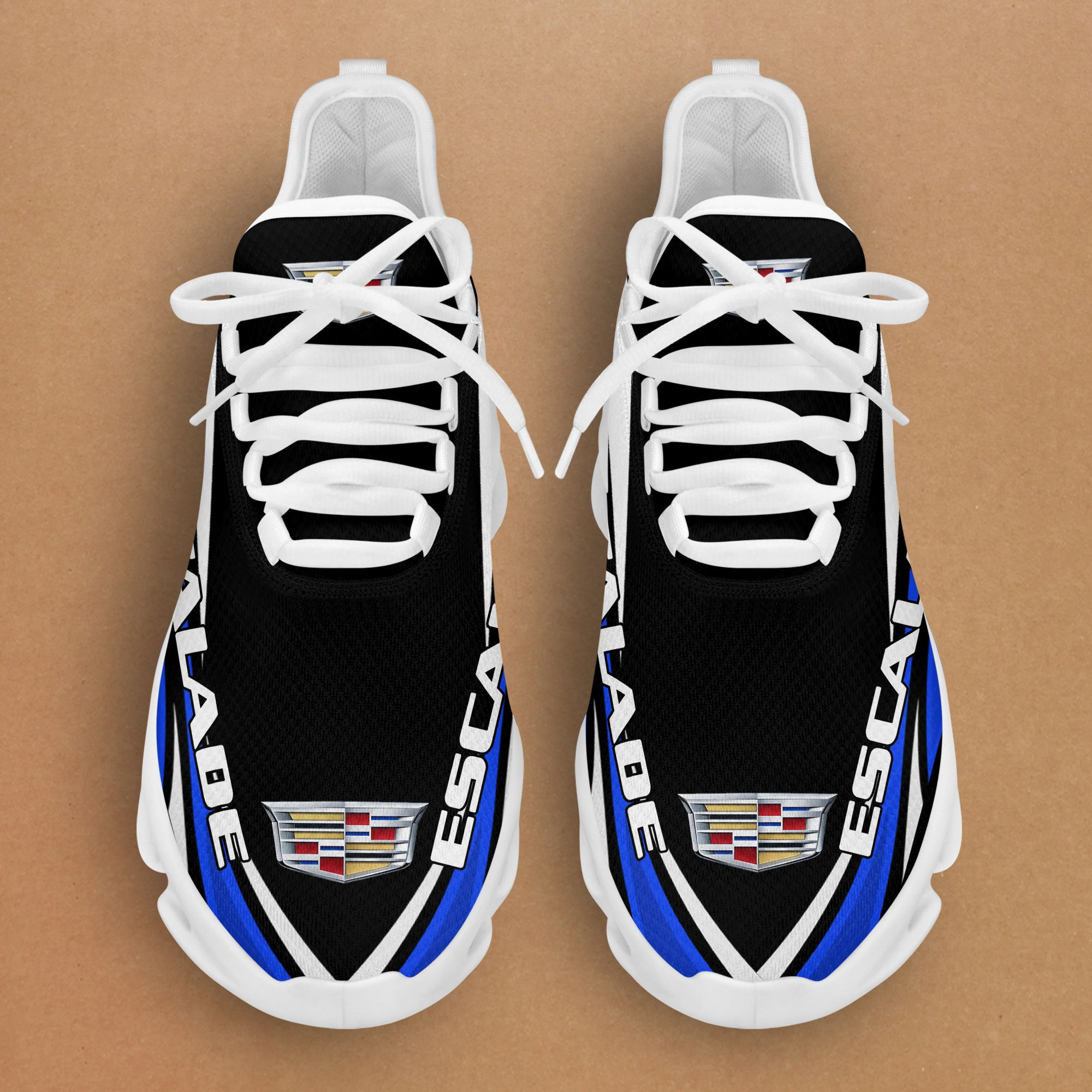 Cadillac Escalade Laufschuhe Ver 13
