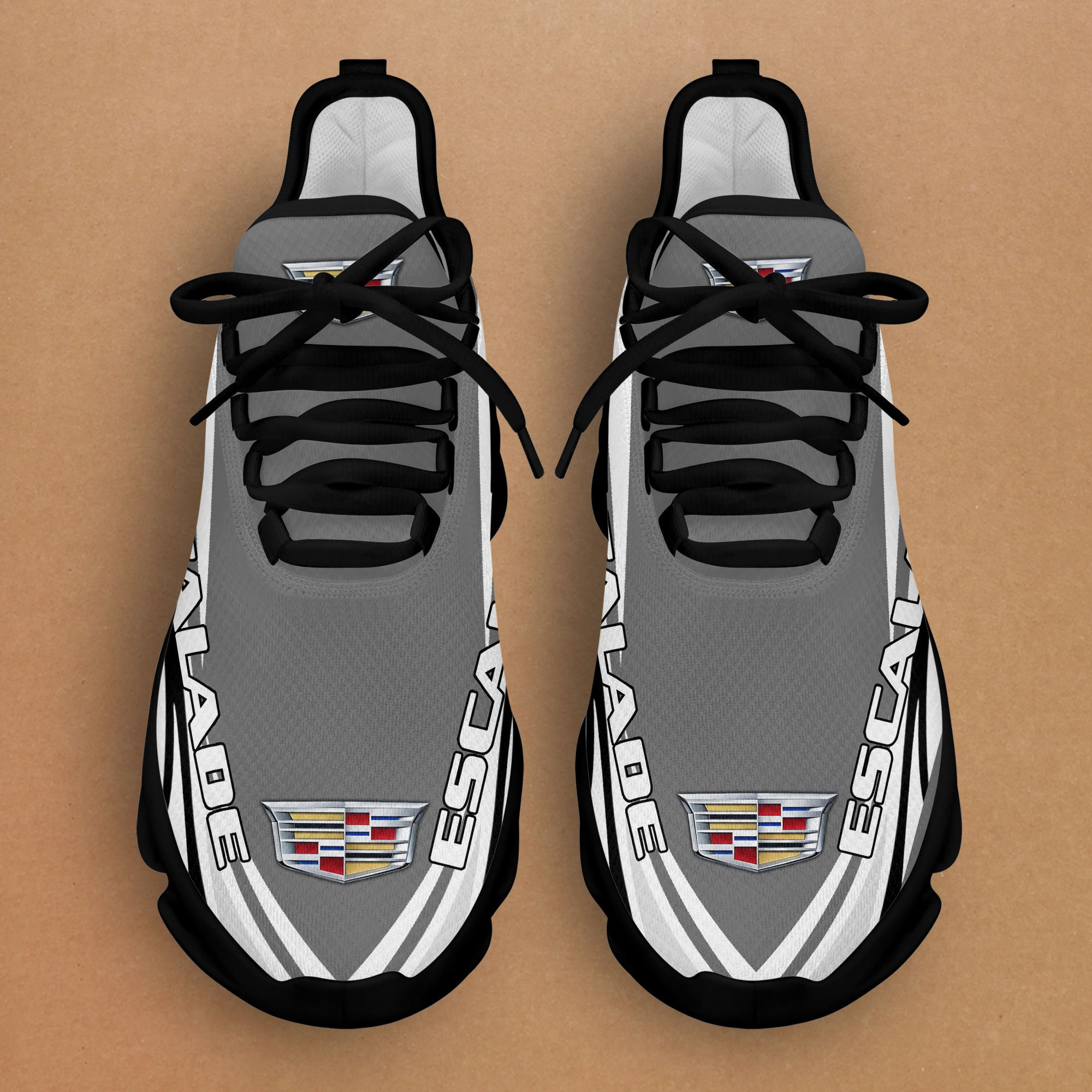 Cadillac Escalade Laufschuhe Ver 15