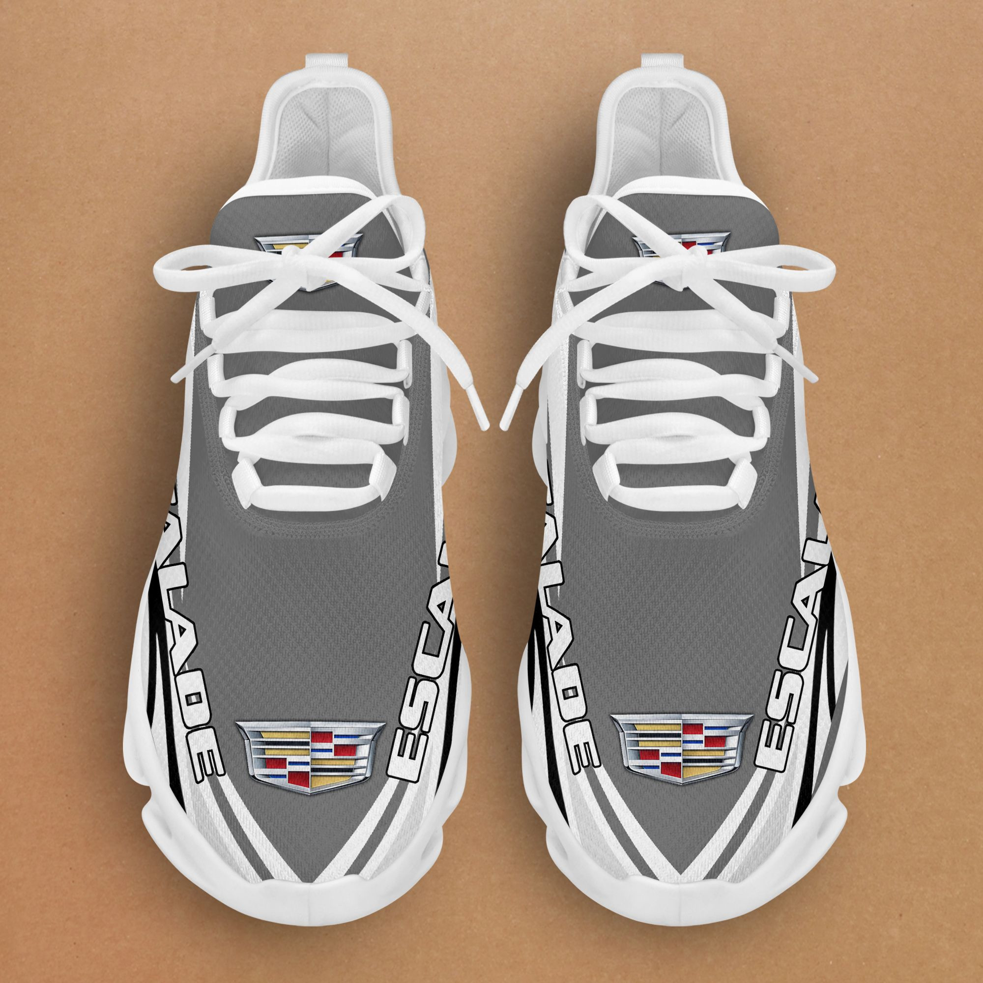 Cadillac Escalade Laufschuhe Ver 15