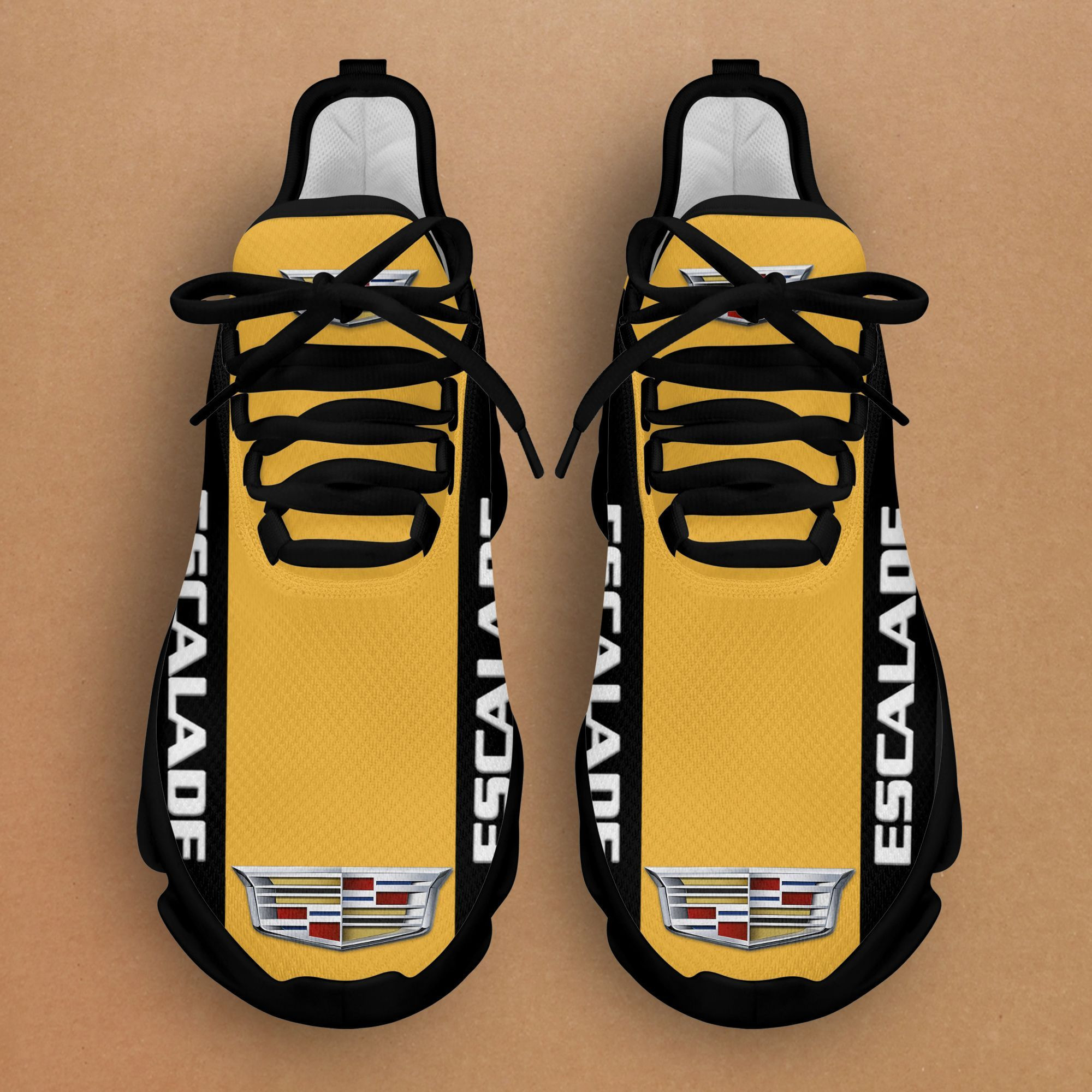Cadillac Escalade Laufschuhe Ver 17
