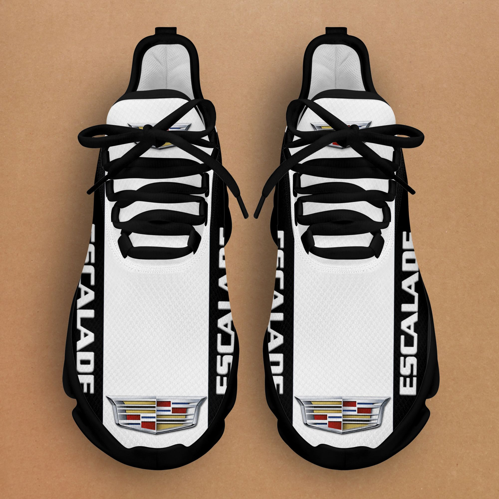 Cadillac Escalade Laufschuhe Ver 21