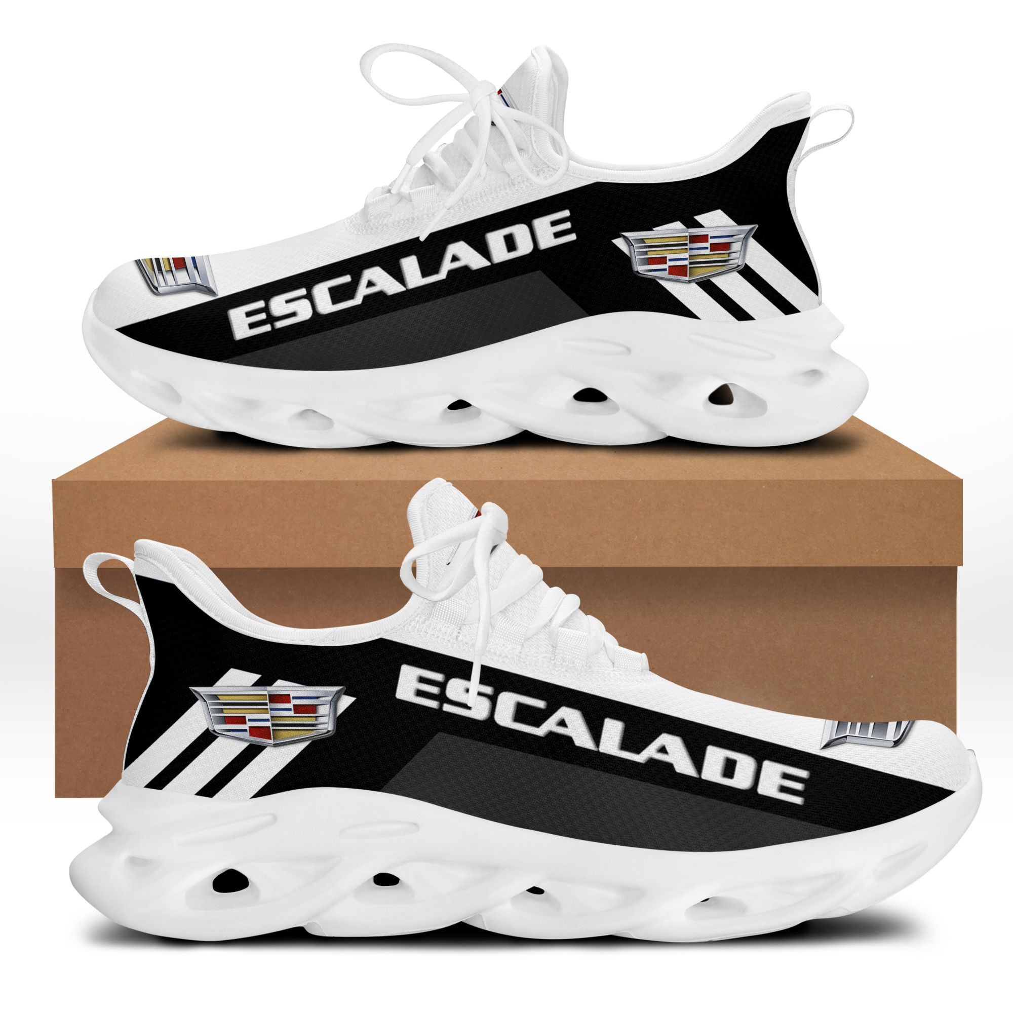 Cadillac Escalade Laufschuhe Ver 21