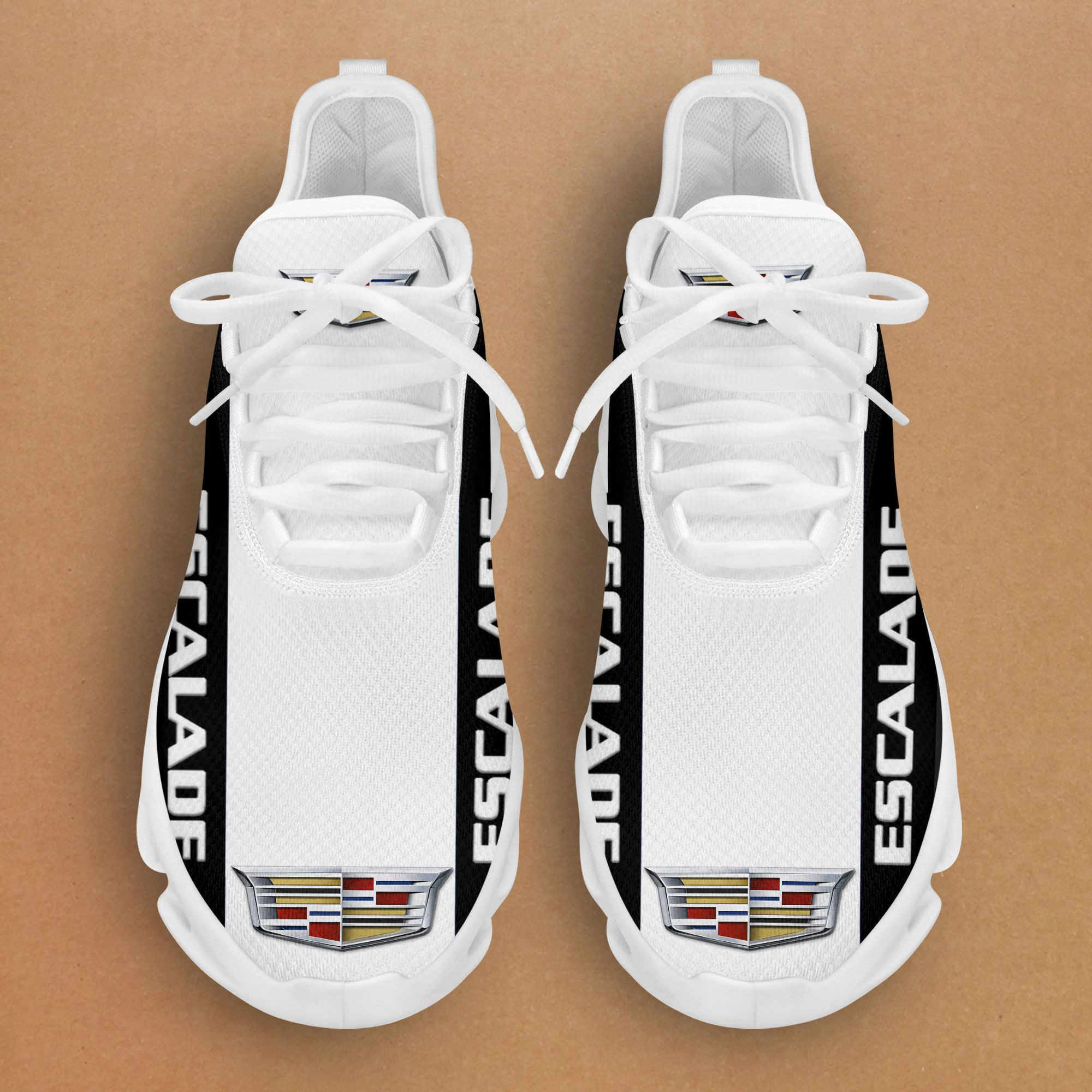 Cadillac Escalade Laufschuhe Ver 21